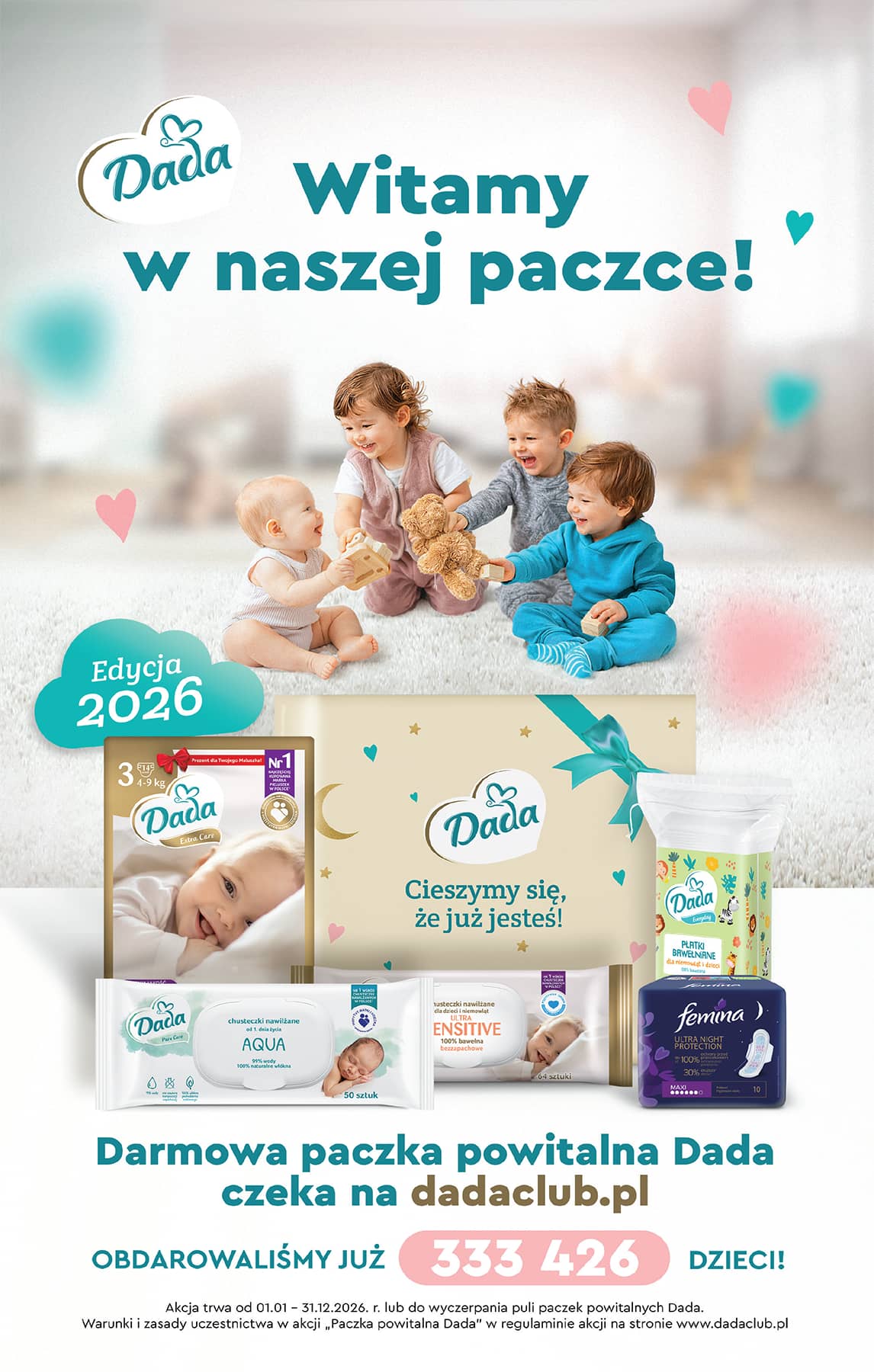 Biedronka - Codziennie niskie ceny P - oferta od 19.02 65 puslapis