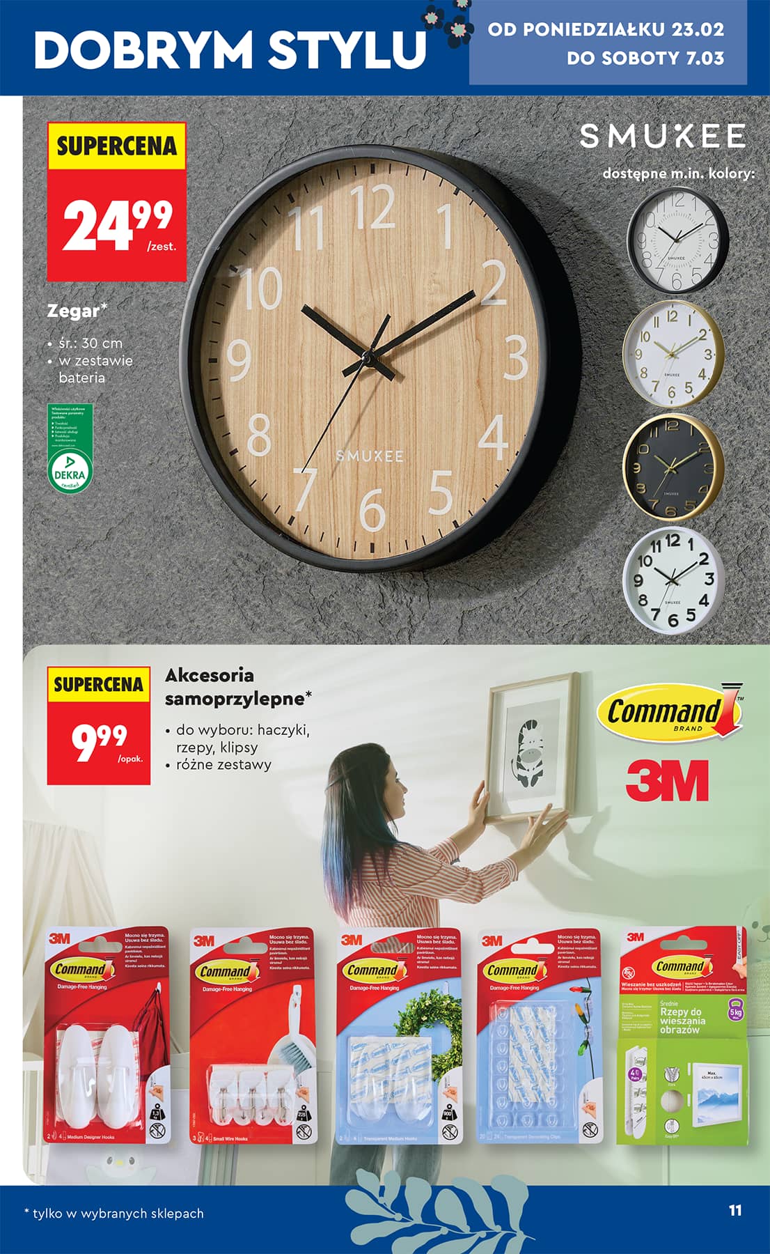 Biedronka - Hity i inspiracje - 21.02 13 puslapis