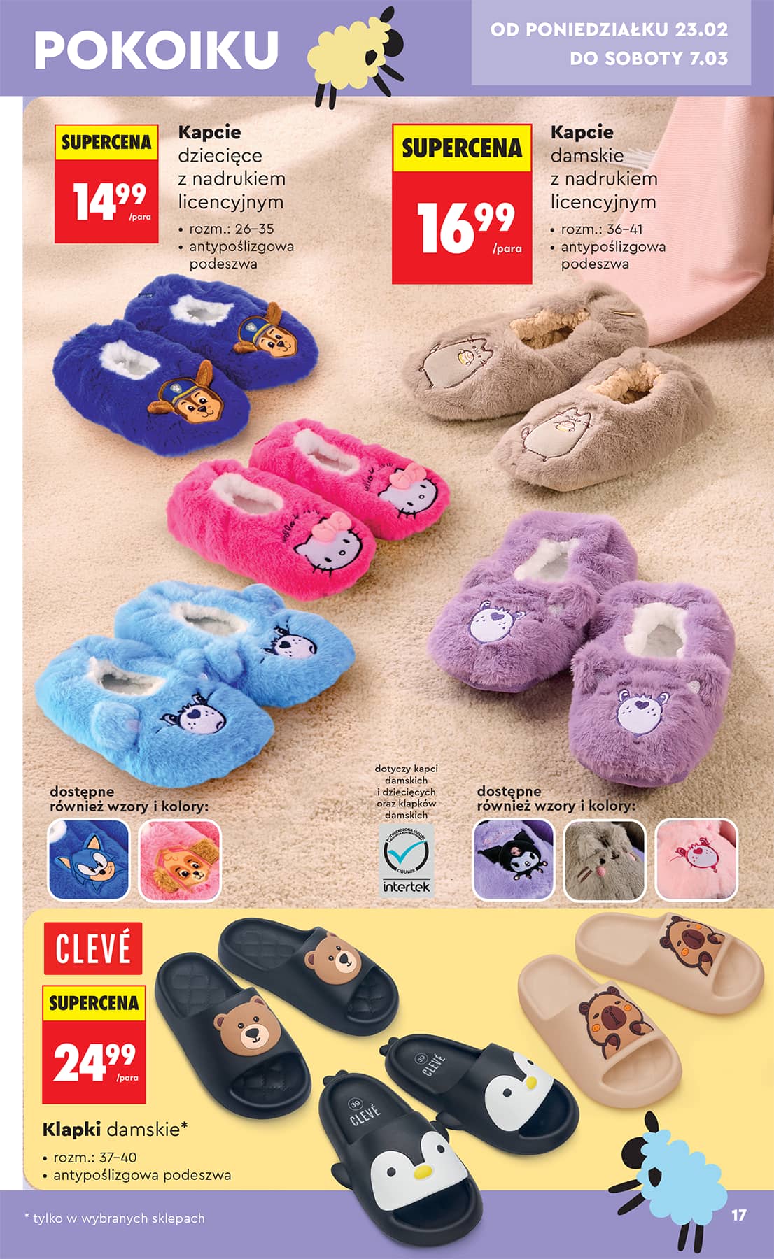 Biedronka - Hity i inspiracje - 21.02 19 puslapis