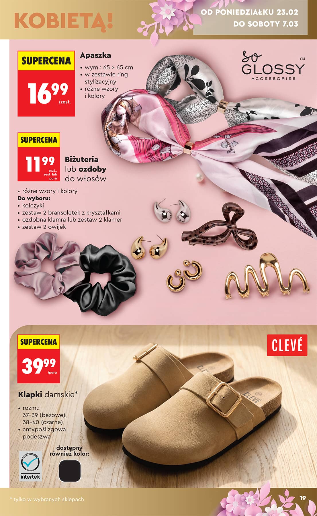 Biedronka - Hity i inspiracje - 21.02 21 puslapis