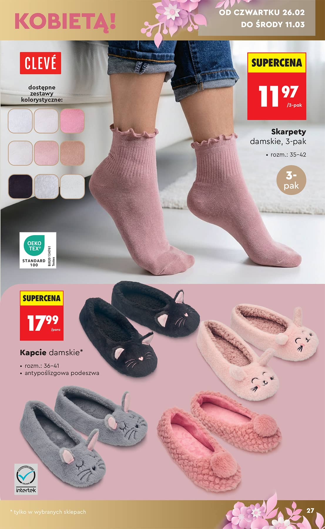 Biedronka - Hity i inspiracje - 21.02 29 puslapis