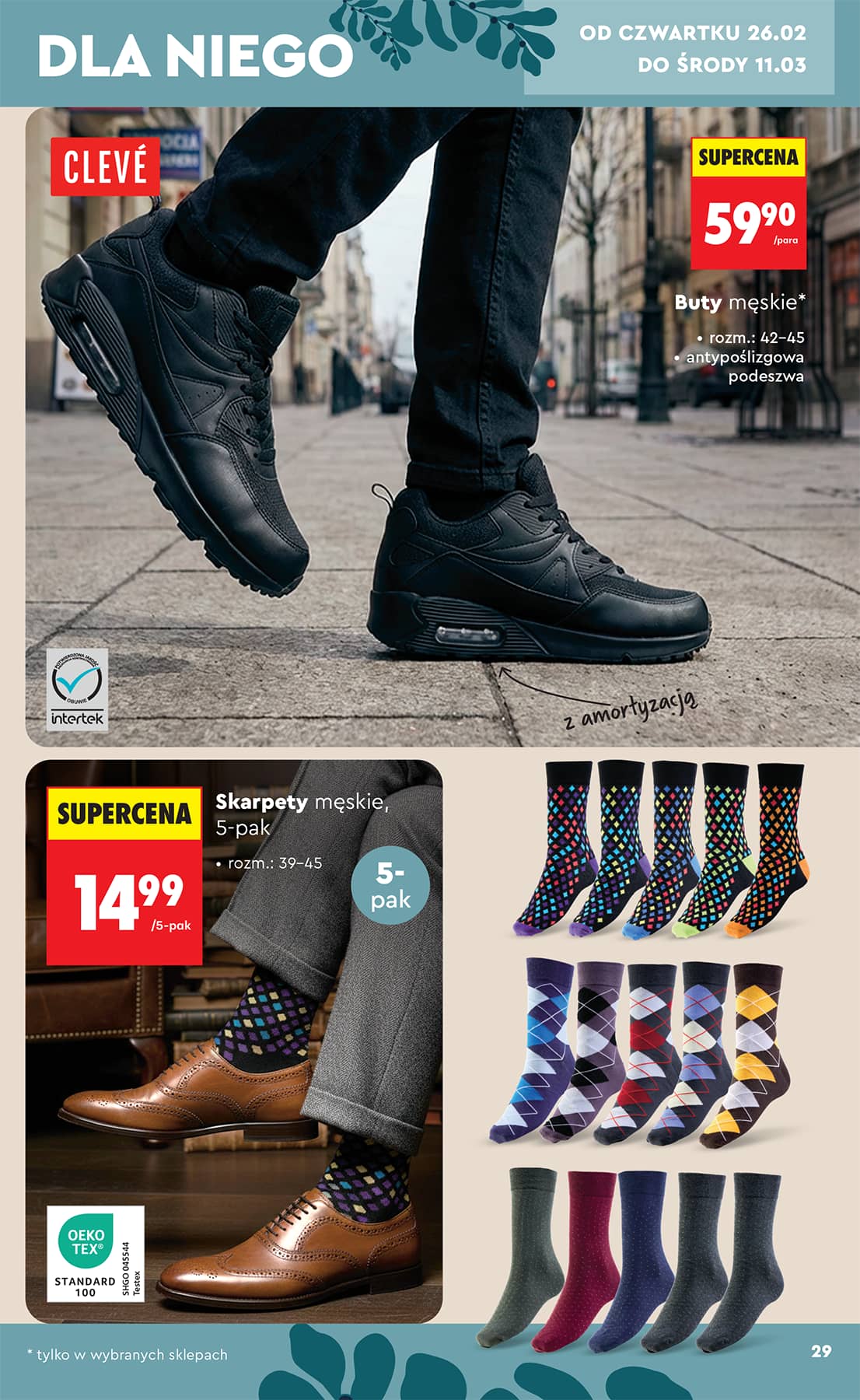 Biedronka - Hity i inspiracje - 21.02 31 puslapis