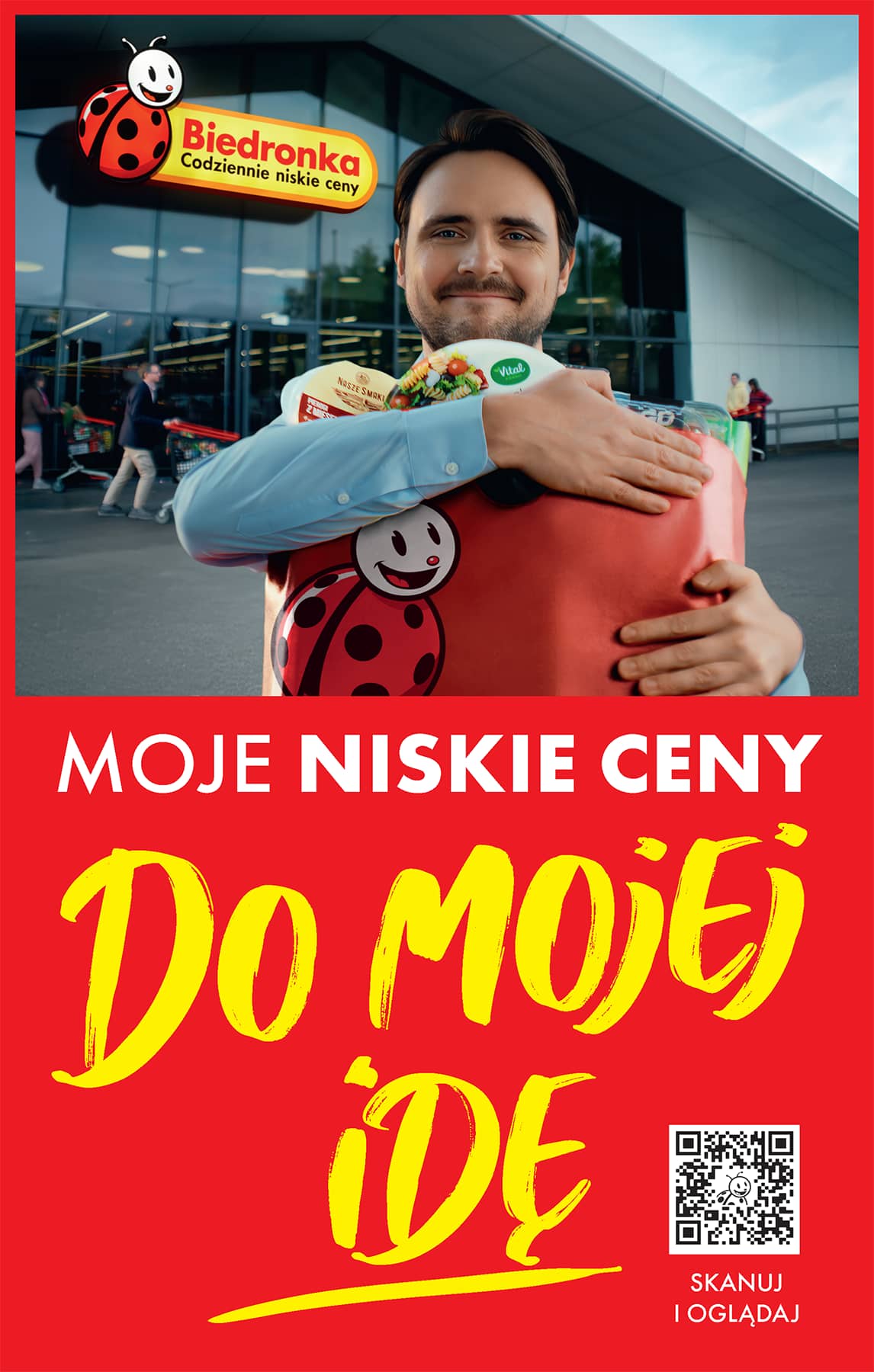 Biedronka - Codziennie niskie ceny P - oferta od 23.02 86 puslapis