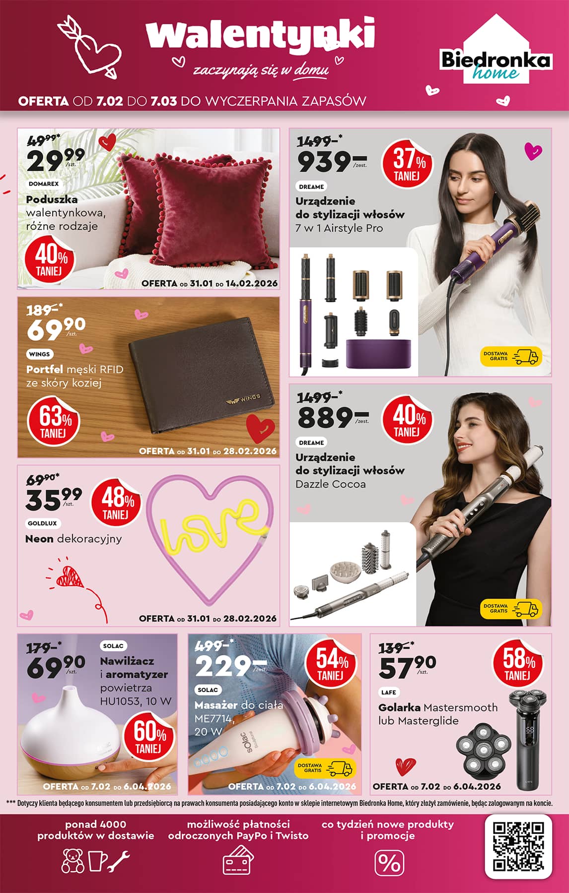 Biedronka - Biedronka Home 07.02 2 puslapis