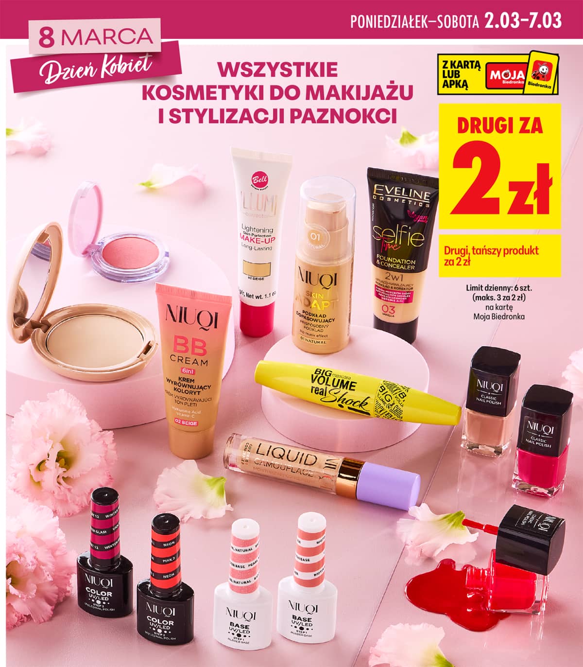 Biedronka - Twoje piękne strony - od 26.02 7 puslapis