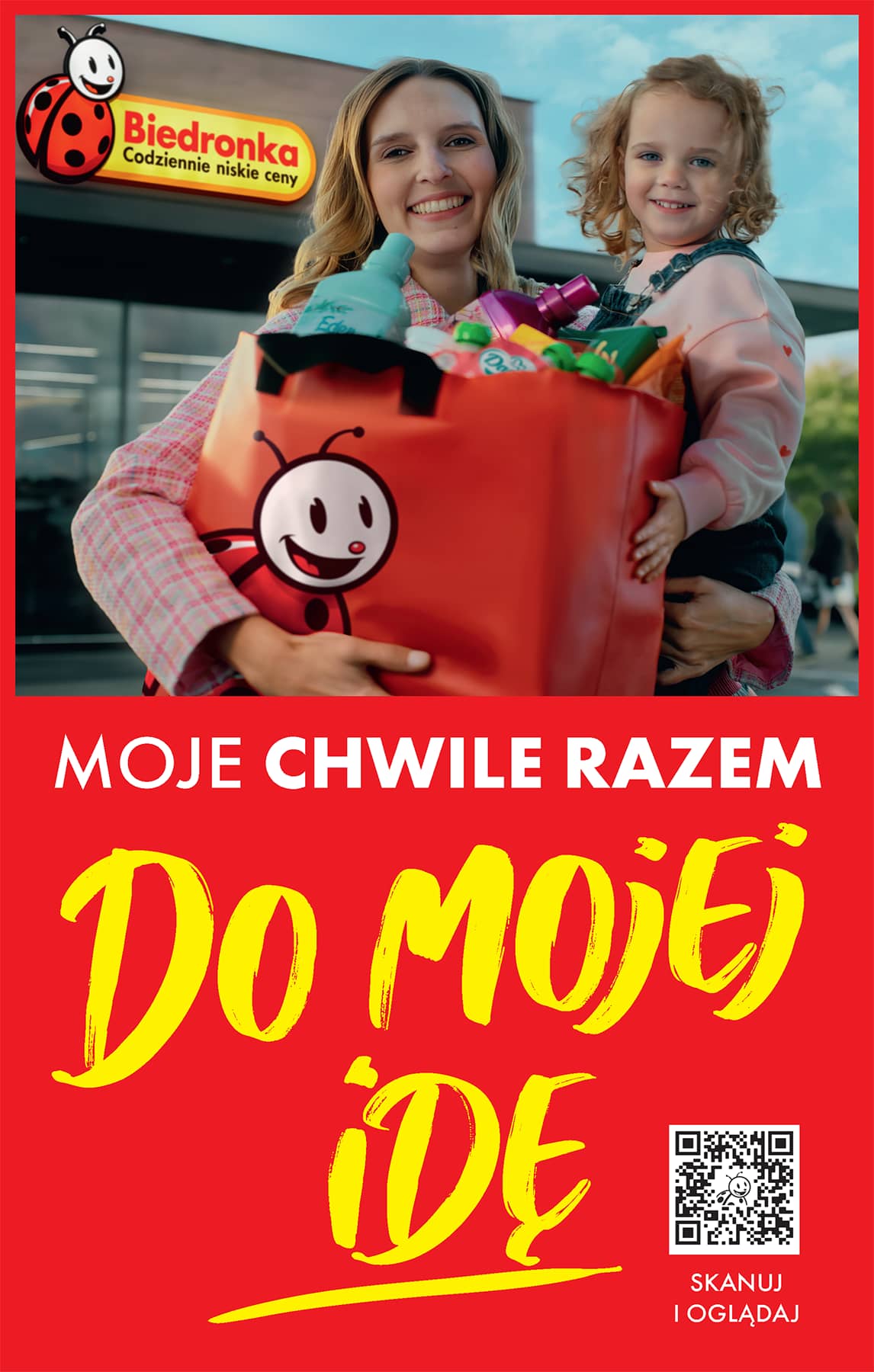 Biedronka - Codziennie niskie ceny P - oferta od 26.02 35 puslapis