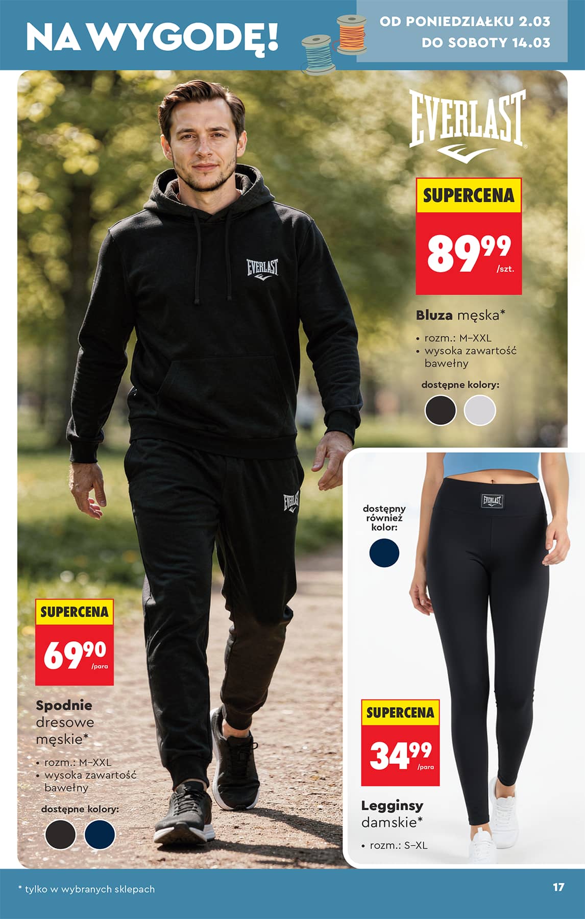 Biedronka - Hity i inspiracje - 28.02 19 puslapis