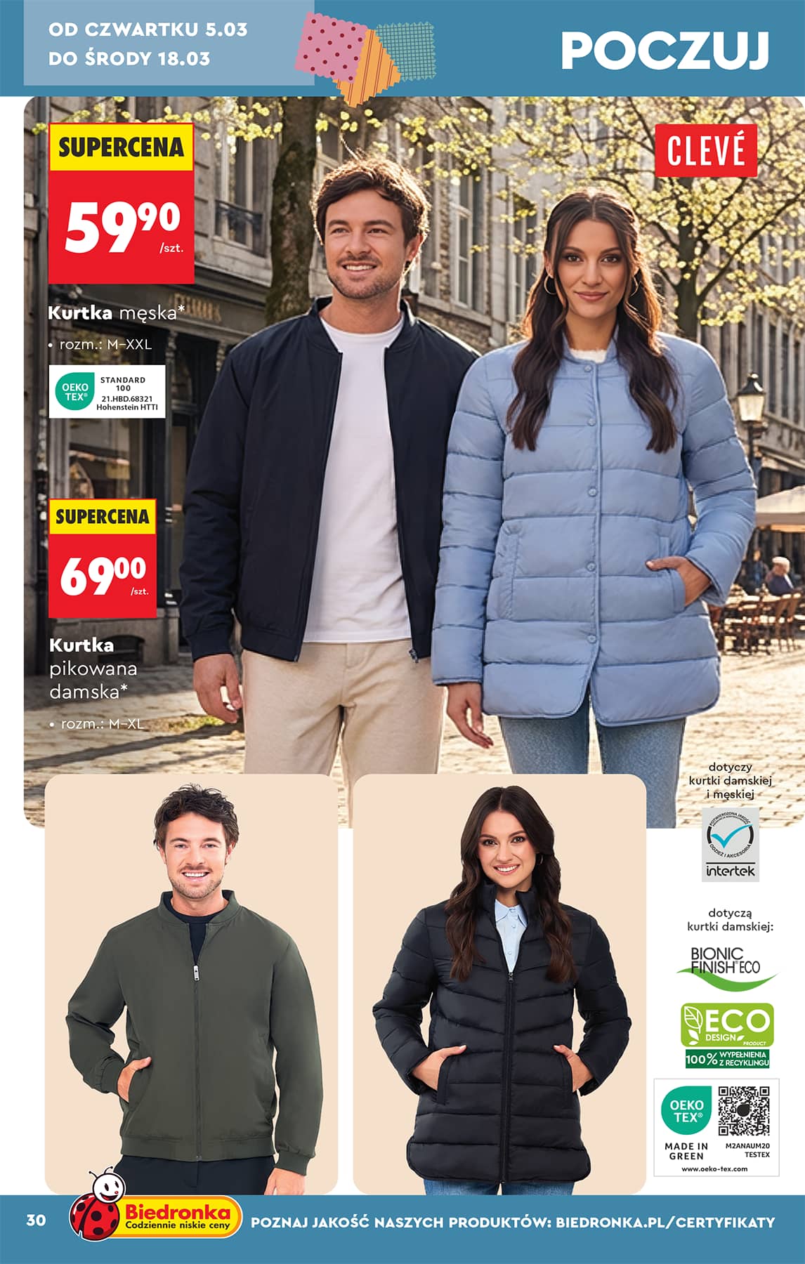 Biedronka - Hity i inspiracje - 28.02 32 puslapis