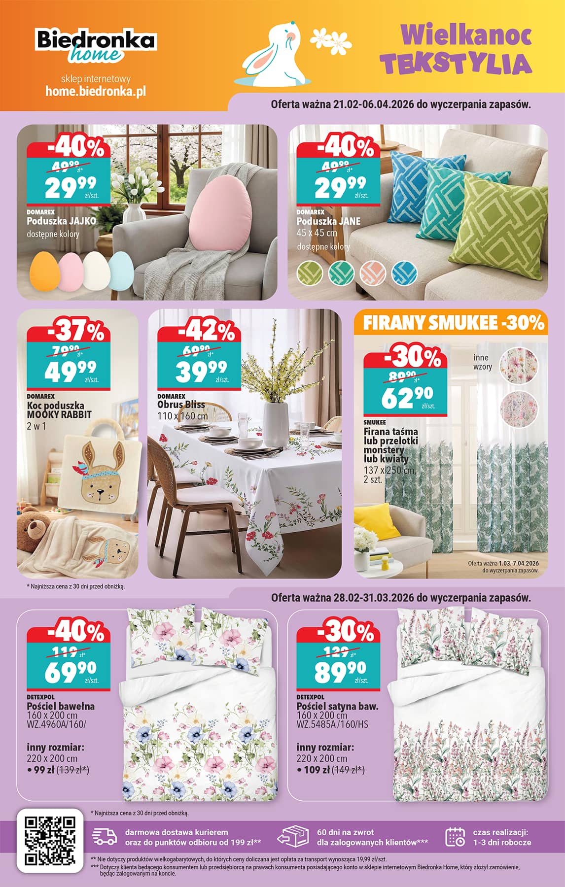 Biedronka - Hity i inspiracje - 28.02 42 puslapis