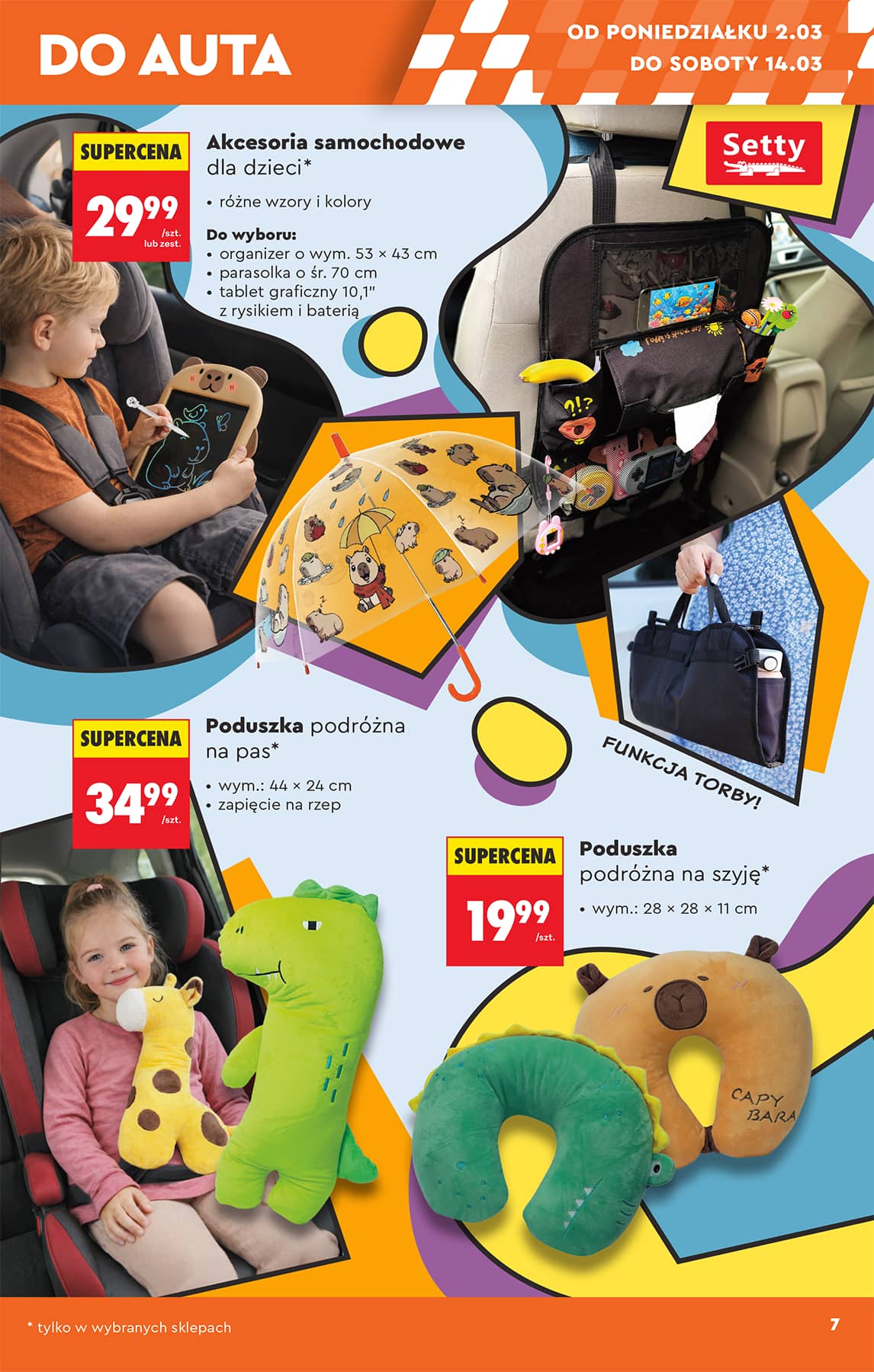 Biedronka - Hity i inspiracje - 28.02 9 puslapis