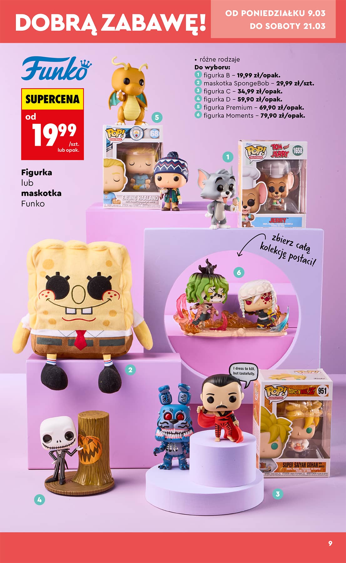 Biedronka - Hity i inspiracje 11 puslapis