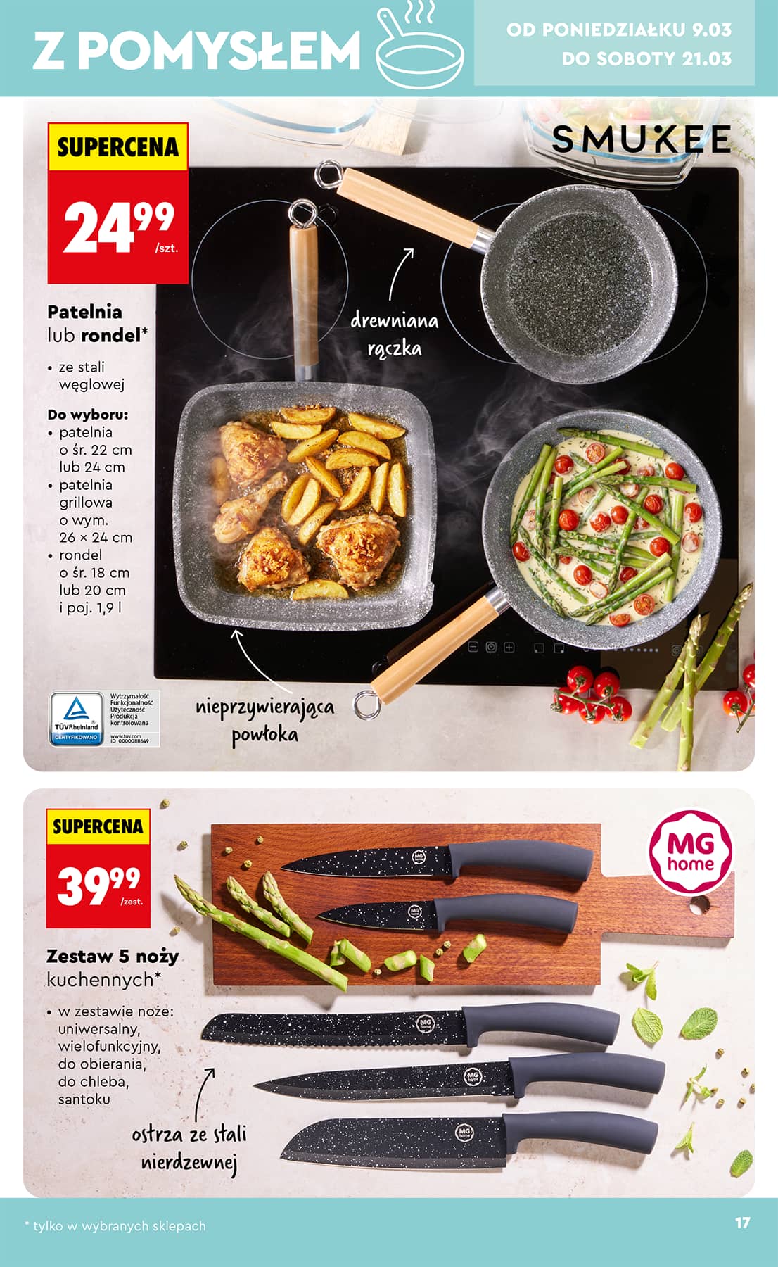 Biedronka - Hity i inspiracje 19 puslapis