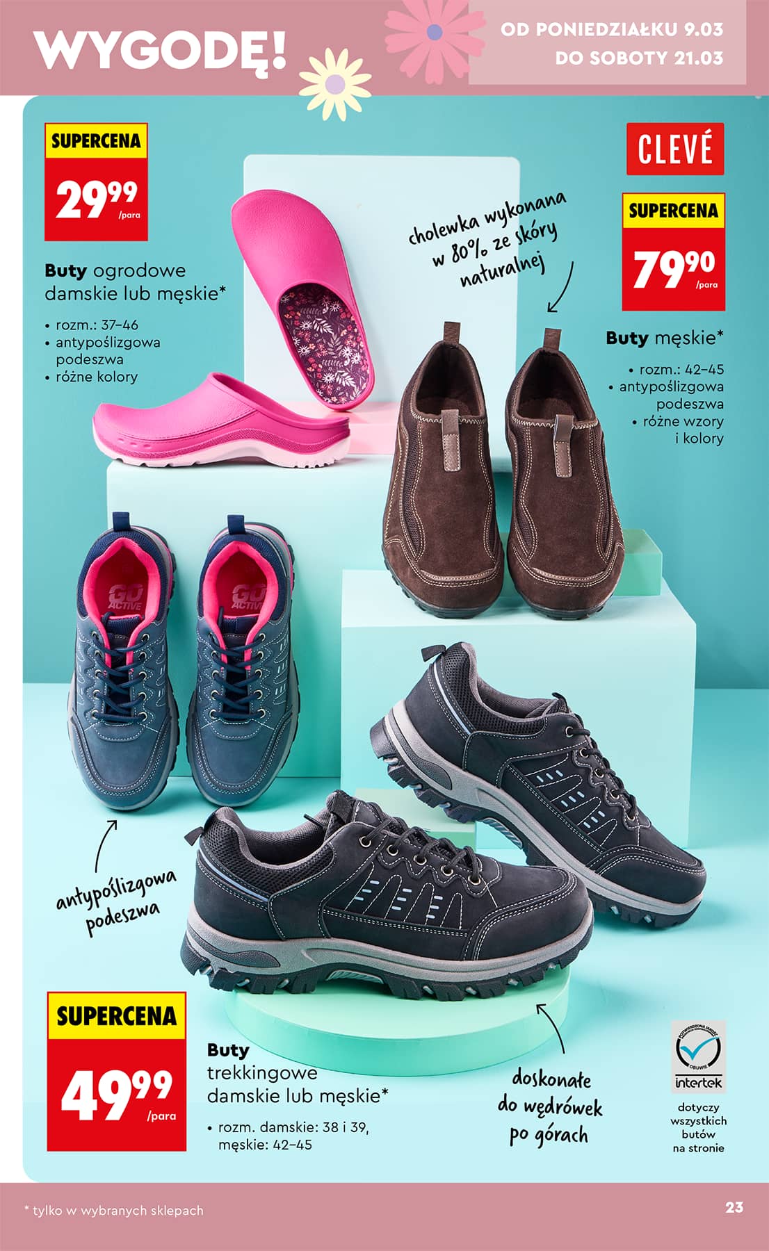 Biedronka - Hity i inspiracje 25 puslapis