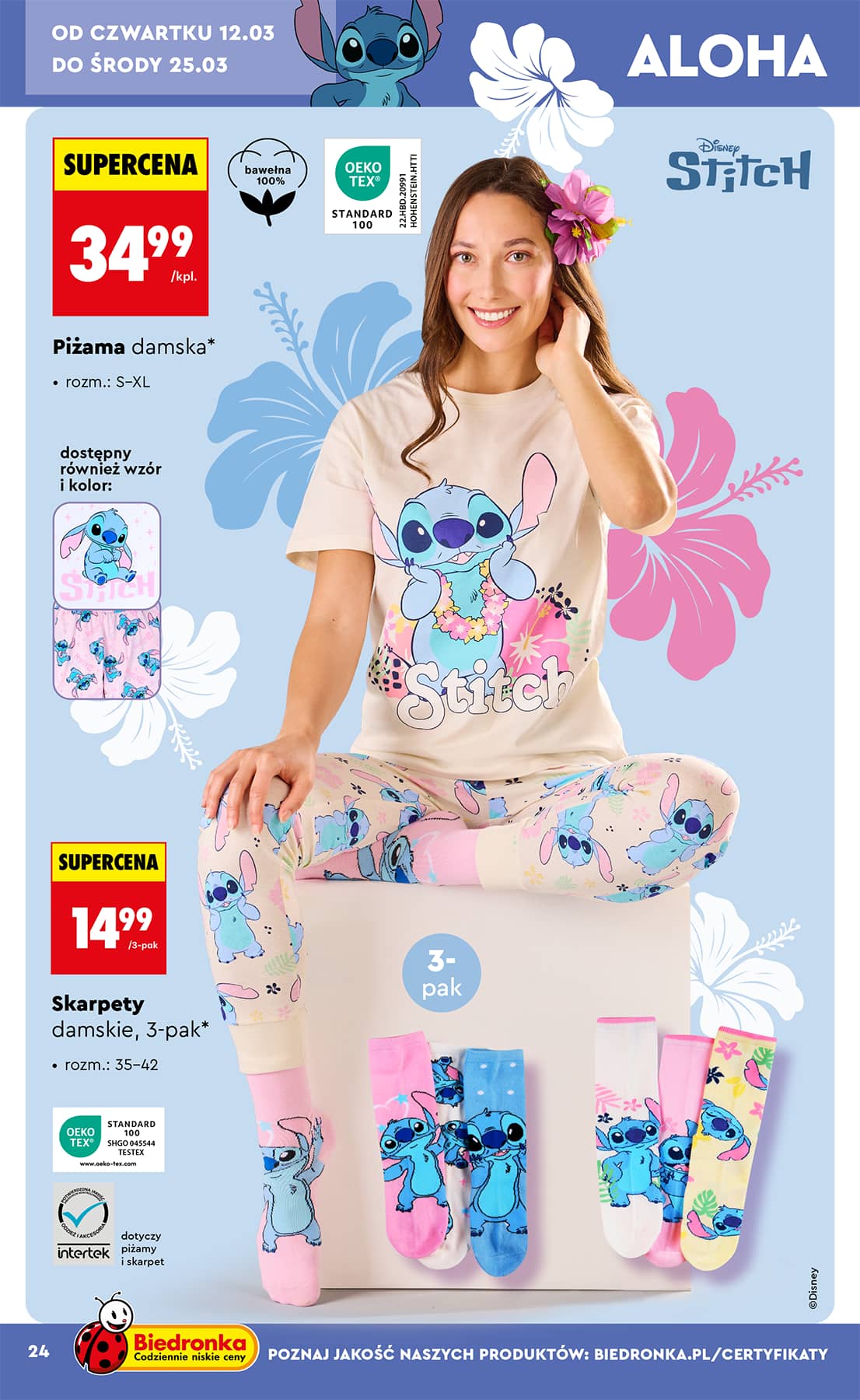 Biedronka - Hity i inspiracje 26 puslapis