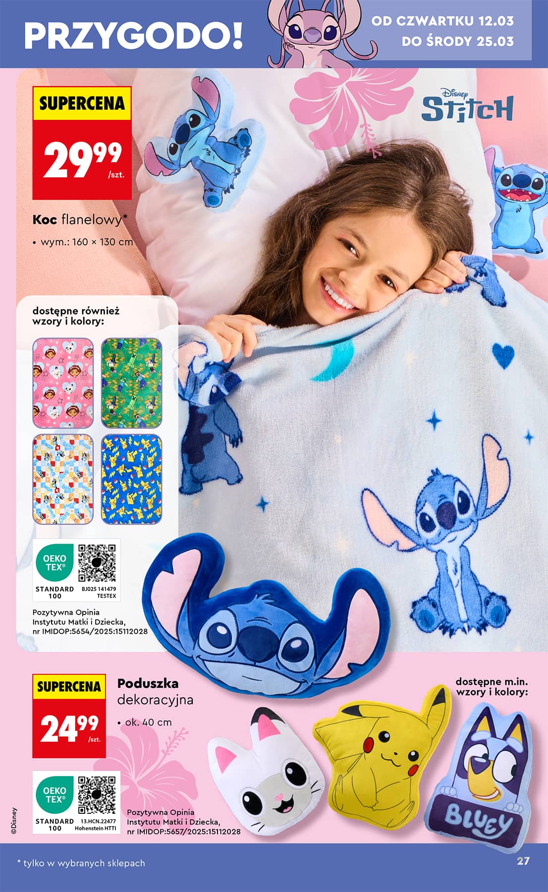 Biedronka - Hity i inspiracje 29 puslapis