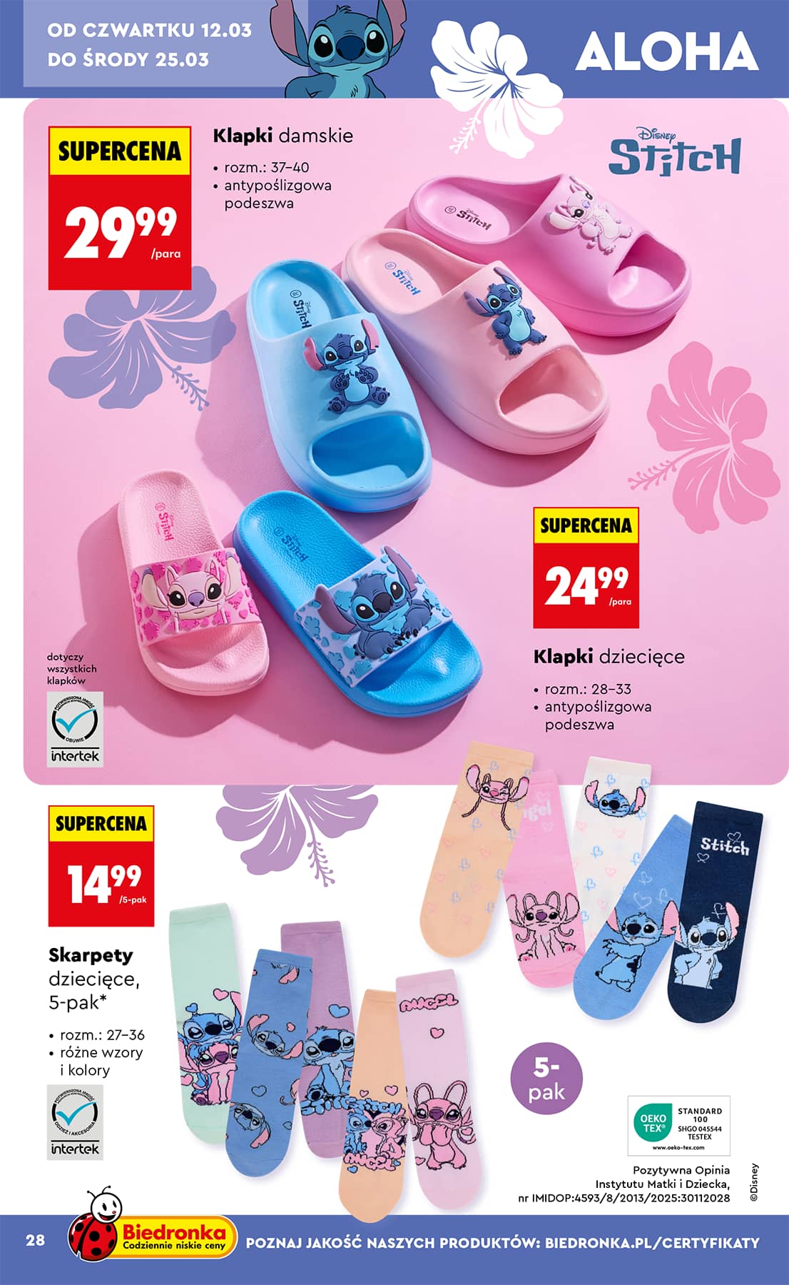 Biedronka - Hity i inspiracje 30 puslapis