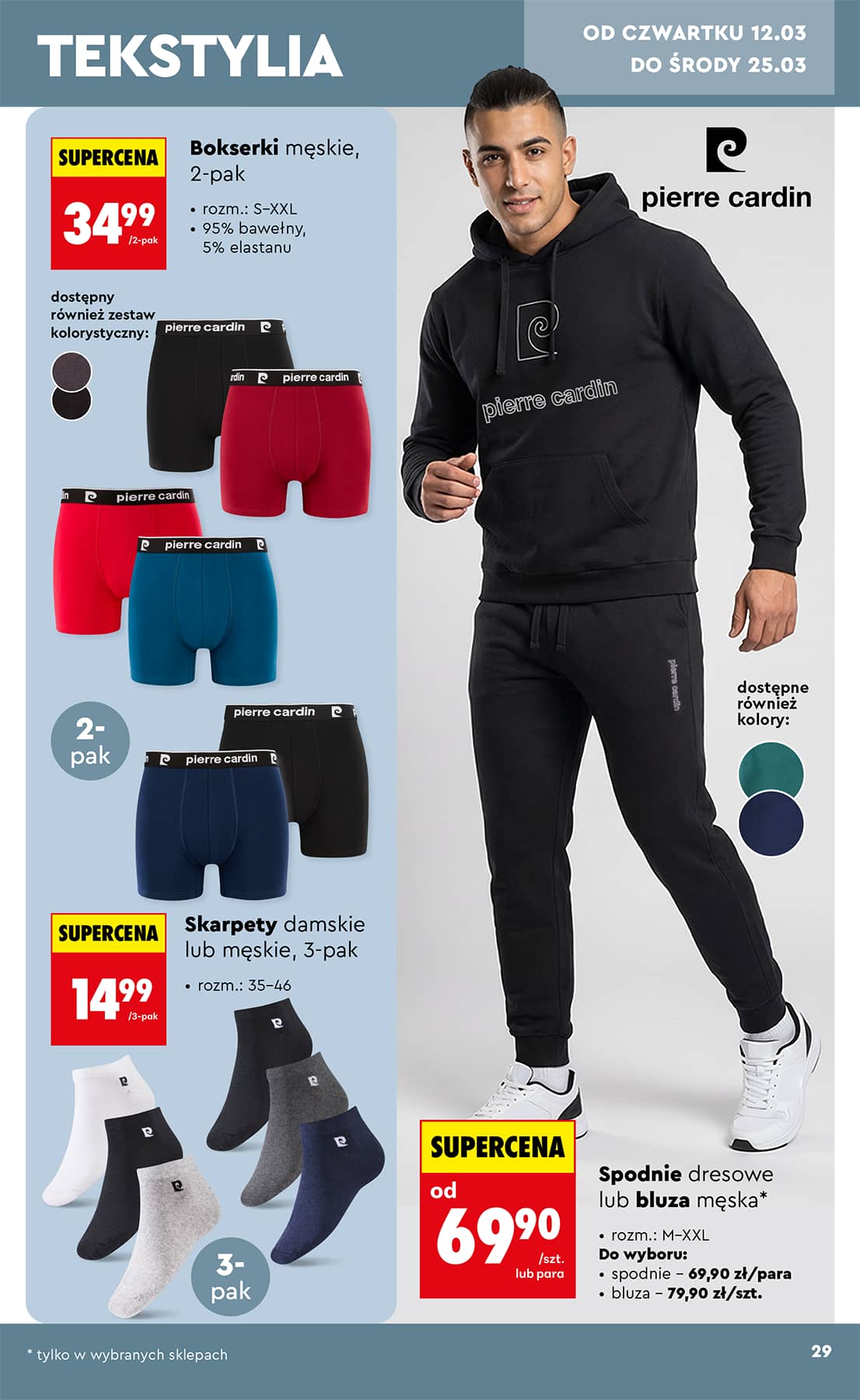 Biedronka - Hity i inspiracje 31 puslapis