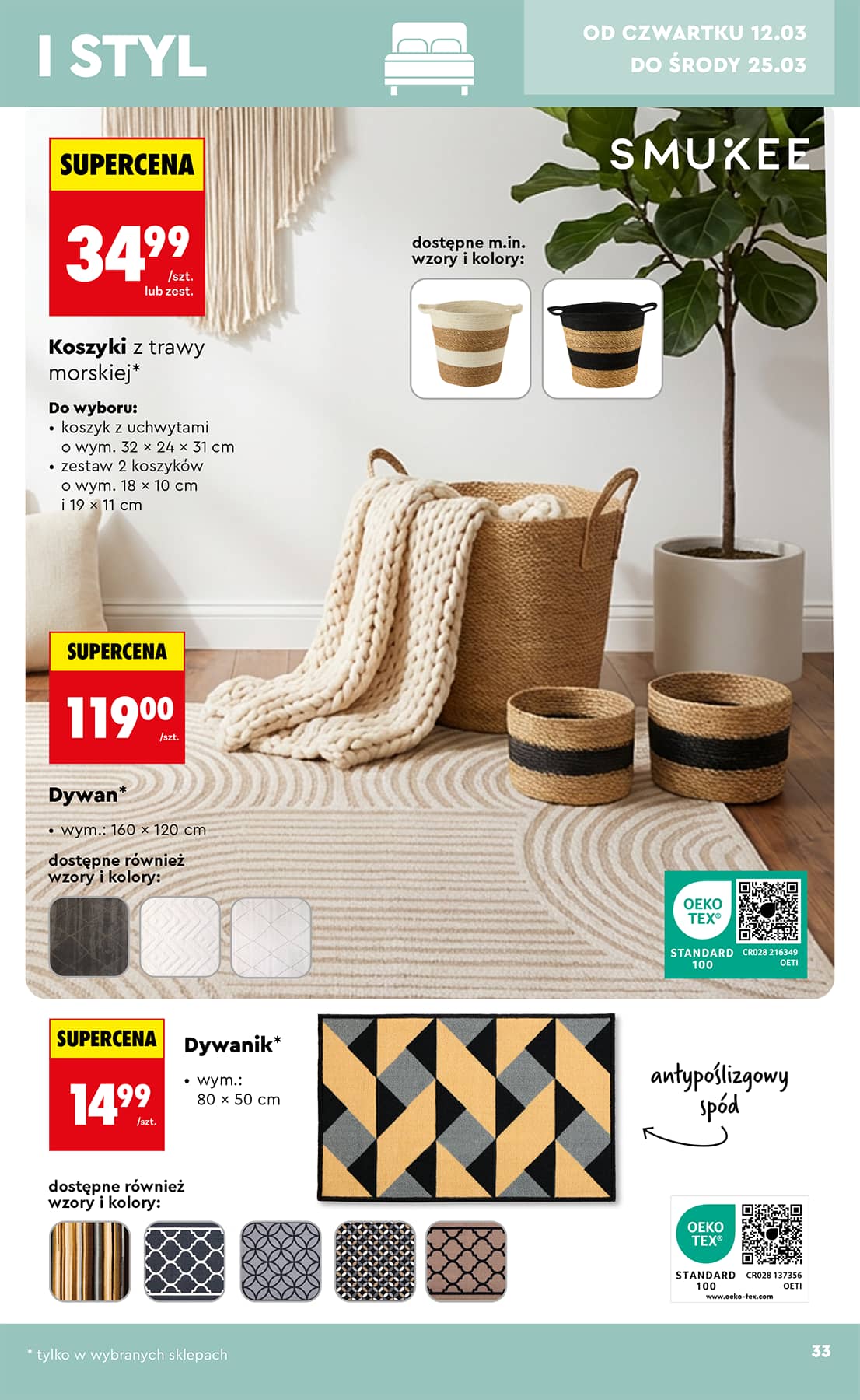 Biedronka - Hity i inspiracje 35 puslapis