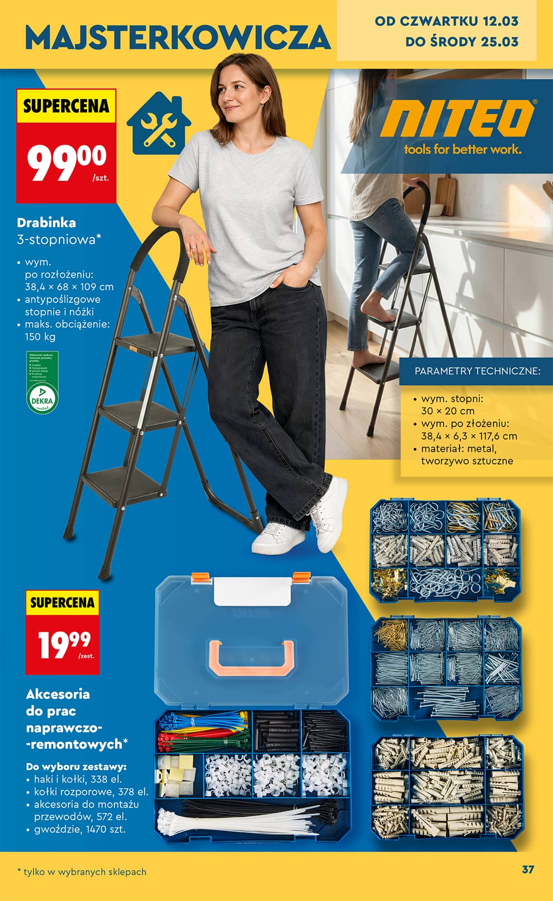 Biedronka - Hity i inspiracje 39 puslapis