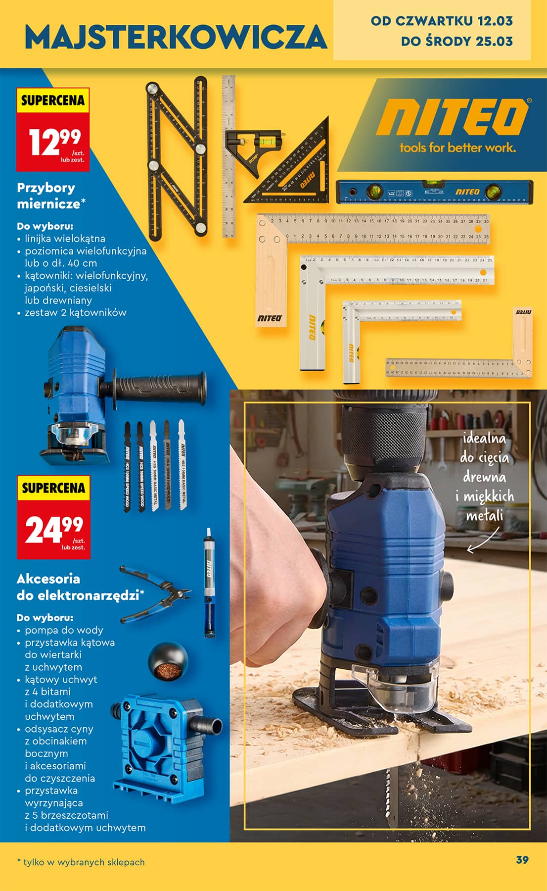 Biedronka - Hity i inspiracje 41 puslapis