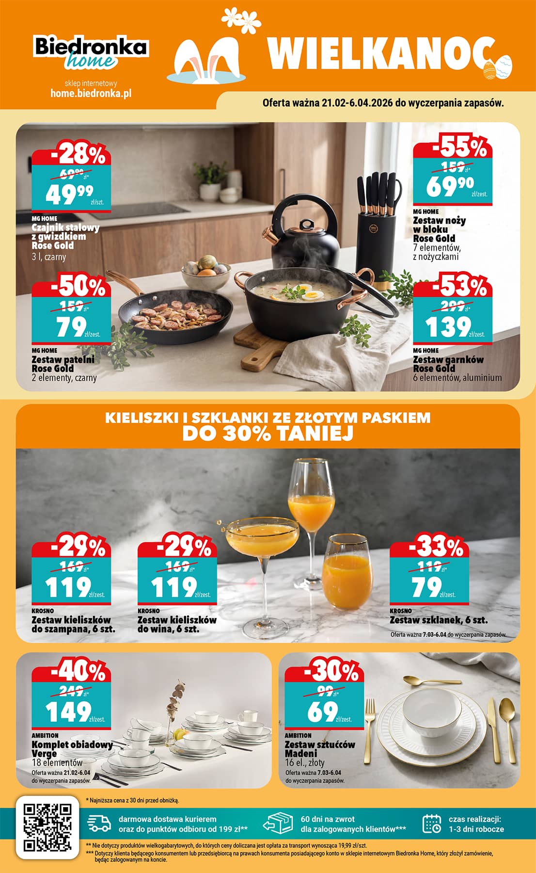 Biedronka - Hity i inspiracje 42 puslapis