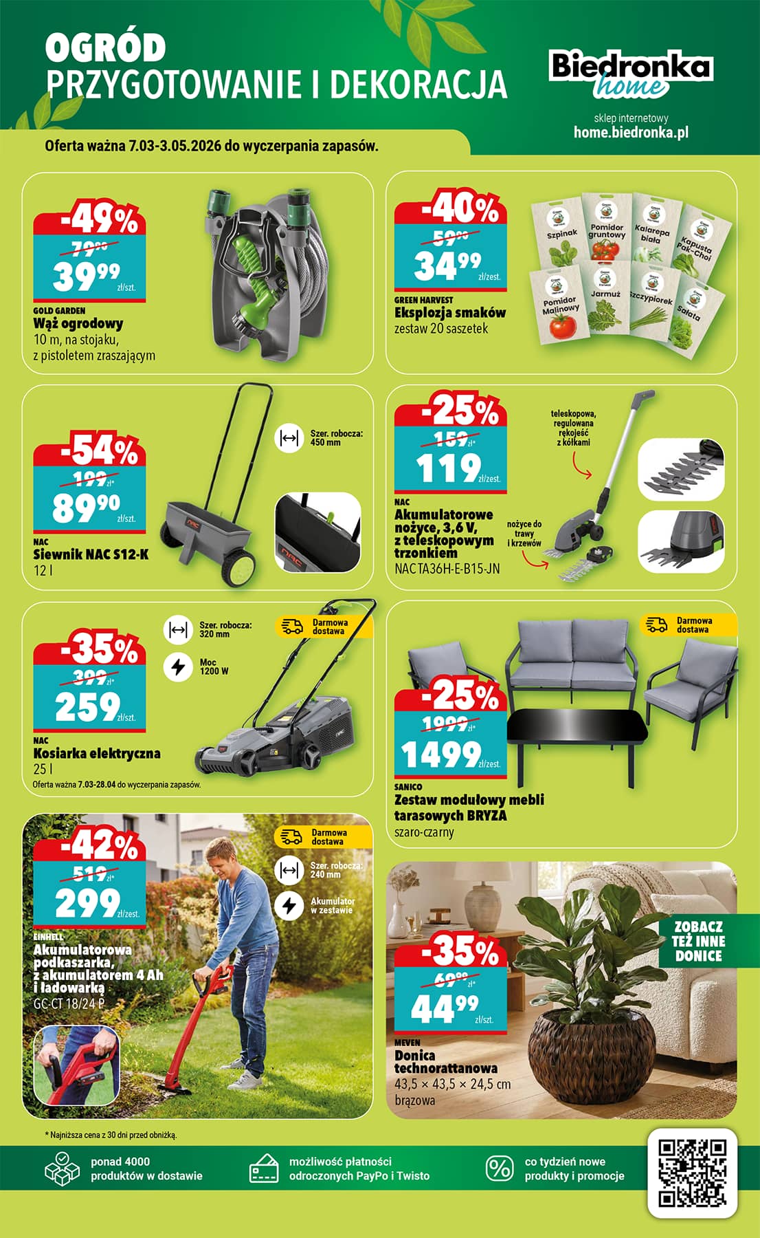 Biedronka - Hity i inspiracje 43 puslapis