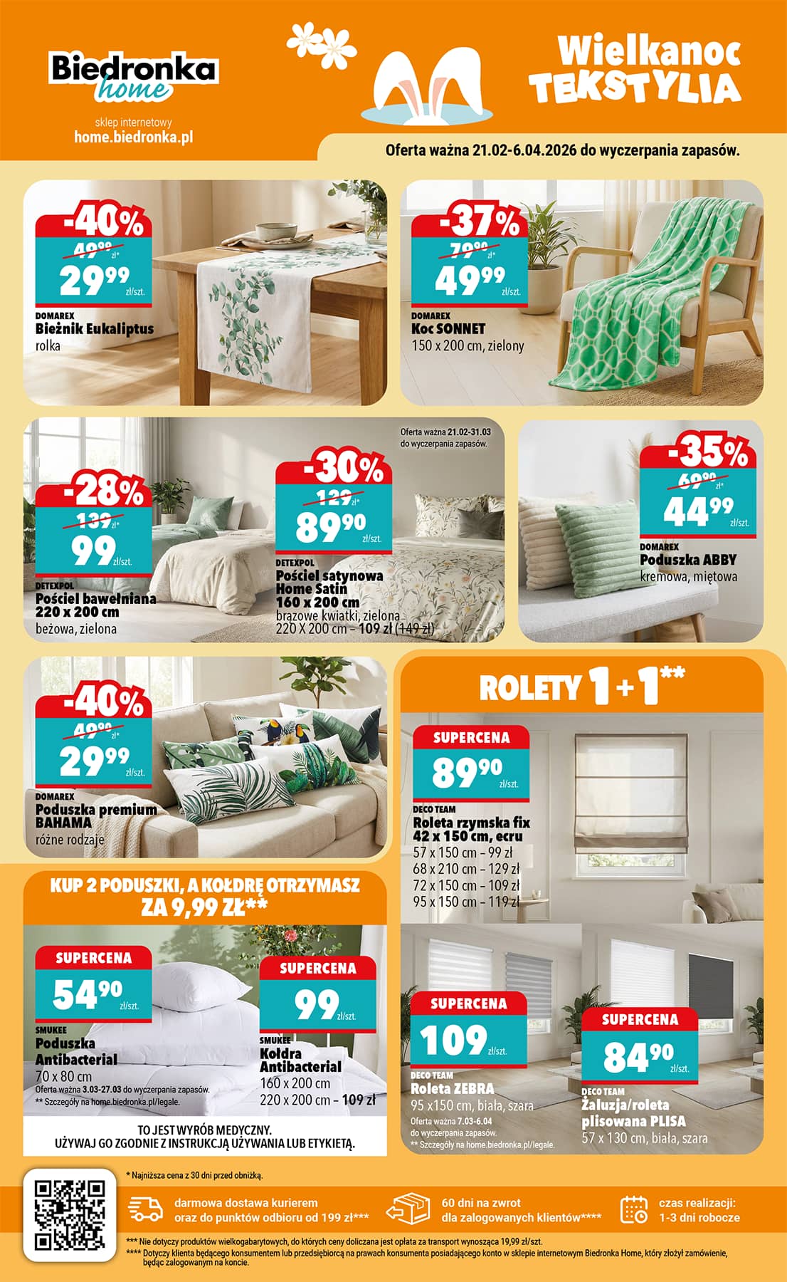 Biedronka - Hity i inspiracje 44 puslapis