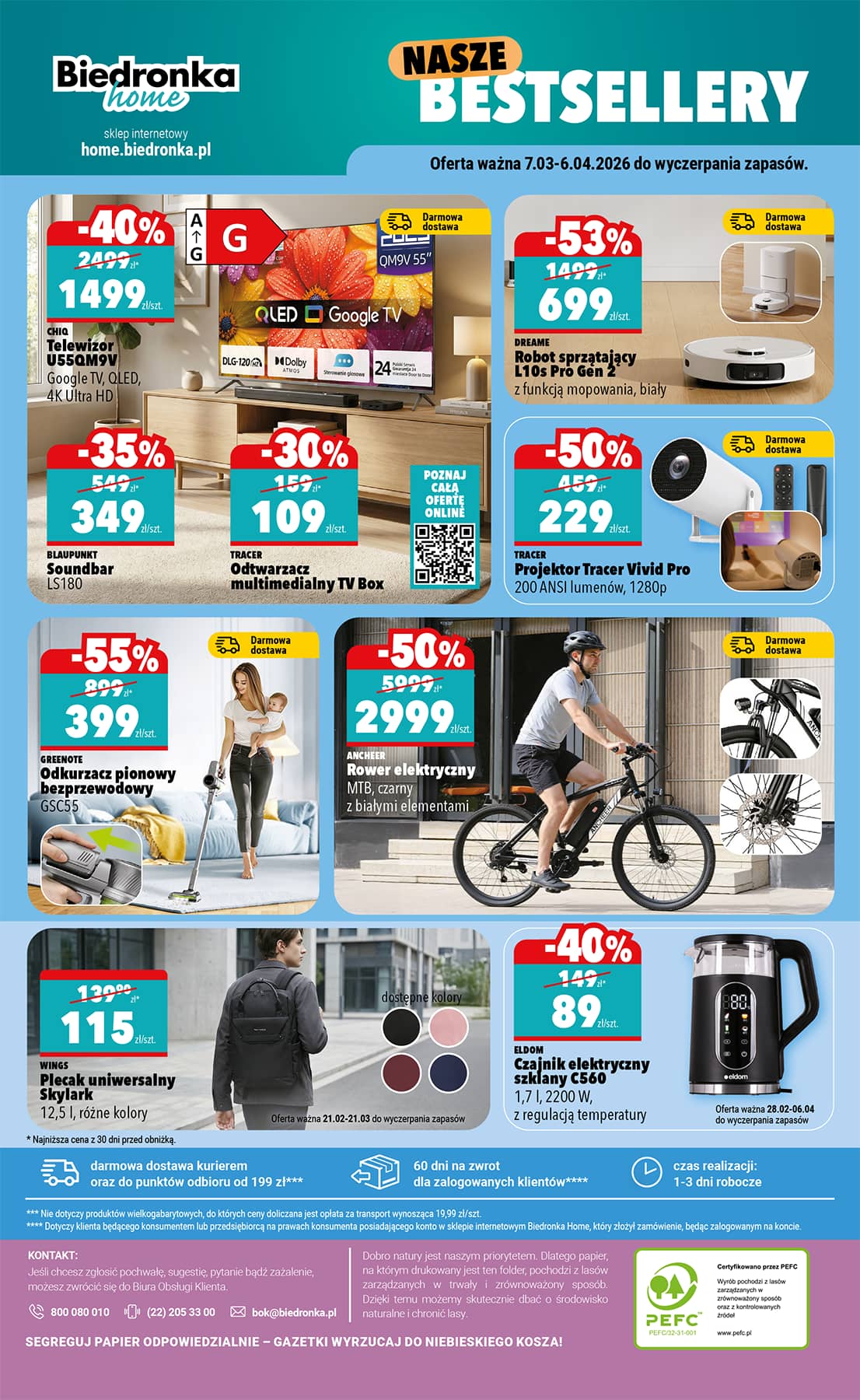 Biedronka - Hity i inspiracje 46 puslapis