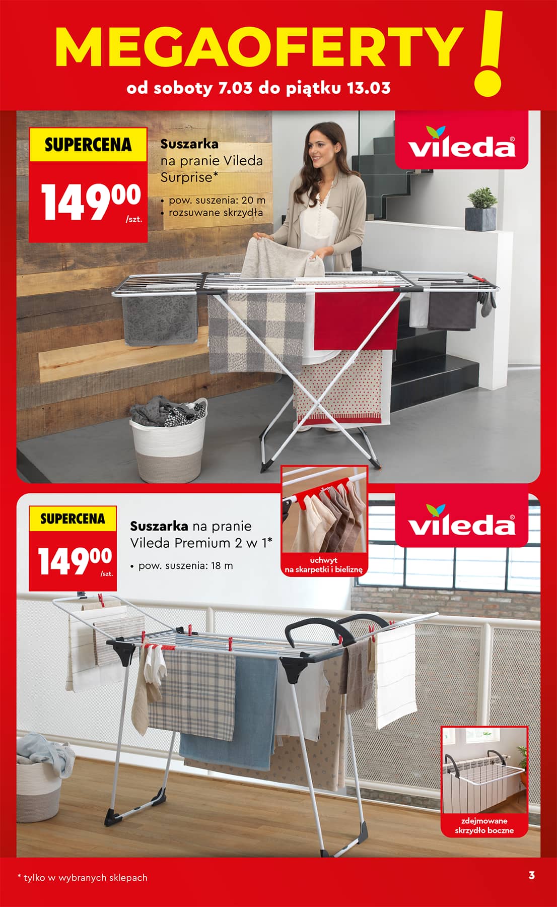 Biedronka - Hity i inspiracje 5 puslapis