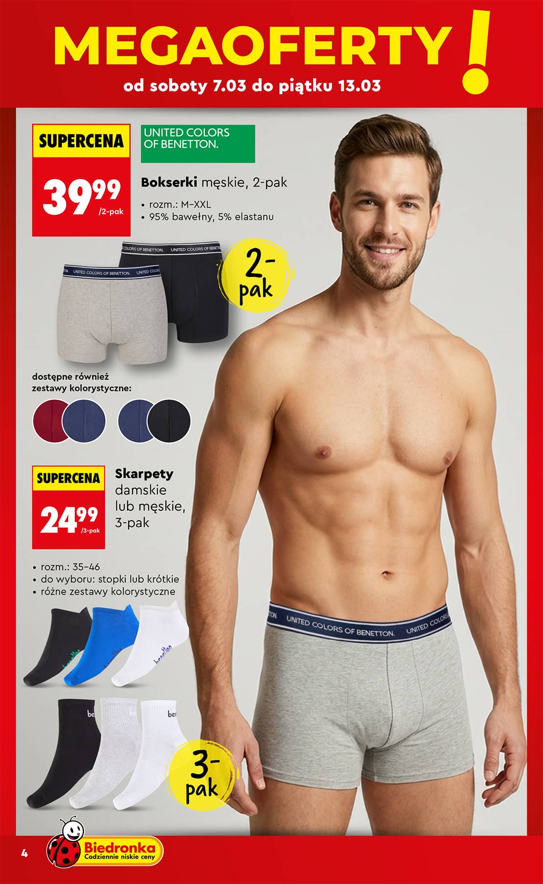 Biedronka - Hity i inspiracje 6 puslapis