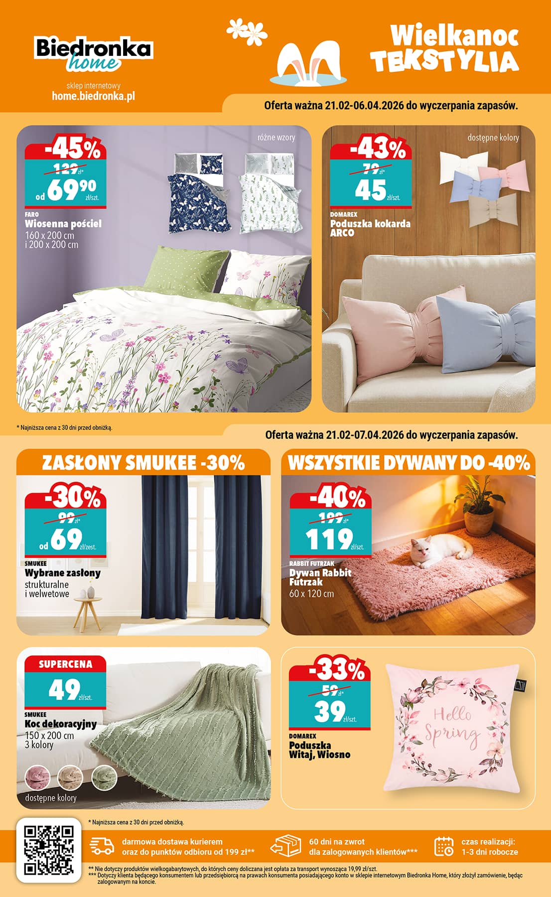 Biedronka - Biedronka Home 21.02 2 puslapis