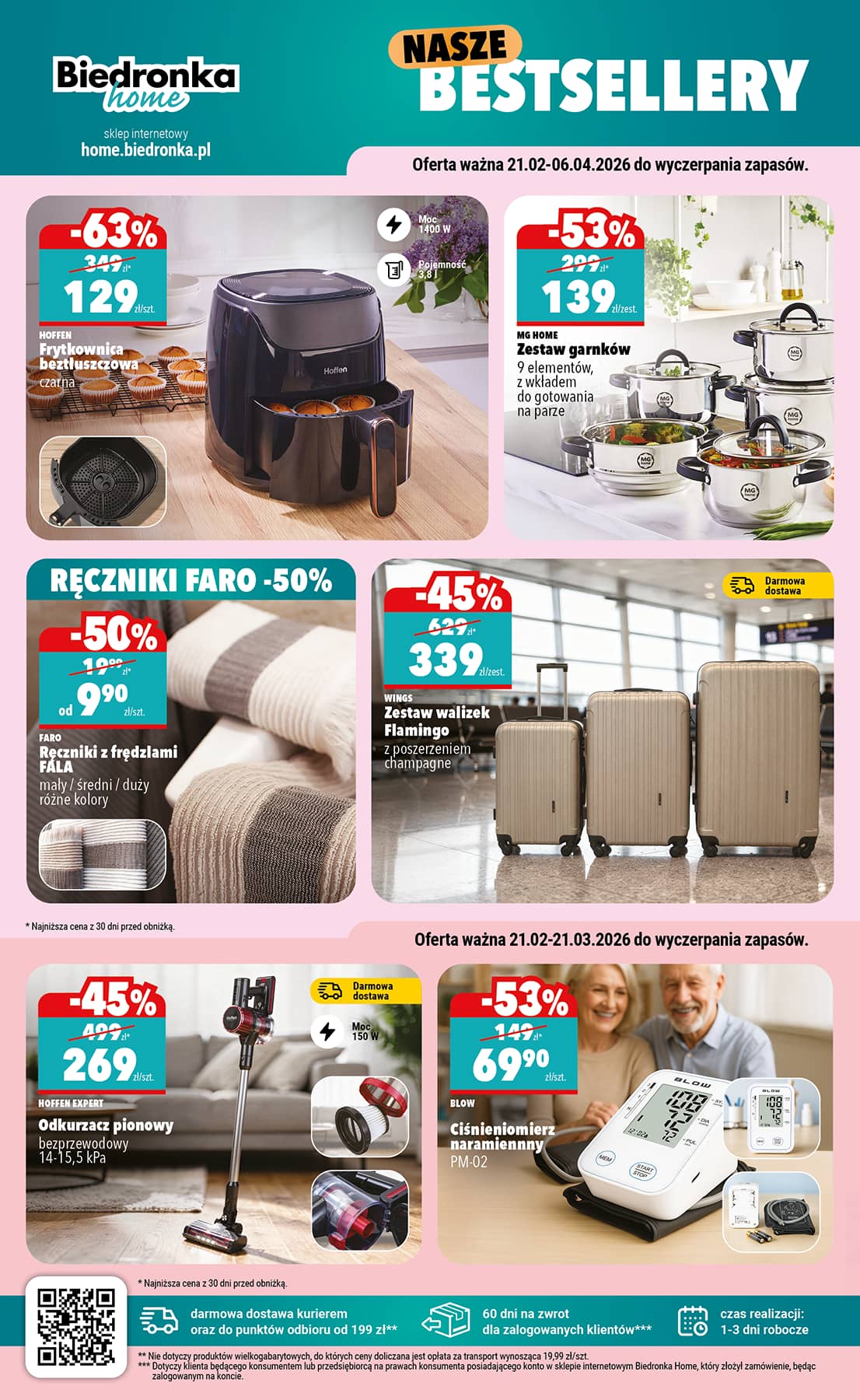 Biedronka - Biedronka Home 21.02 4 puslapis