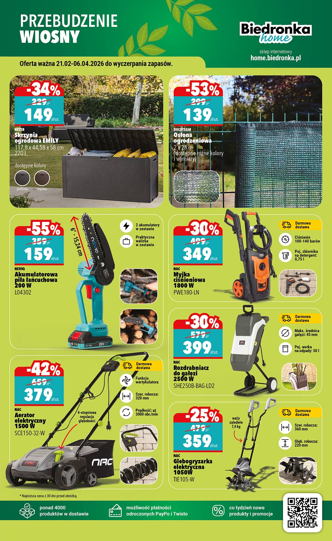 Biedronka - Biedronka Home 21.02 5 puslapis