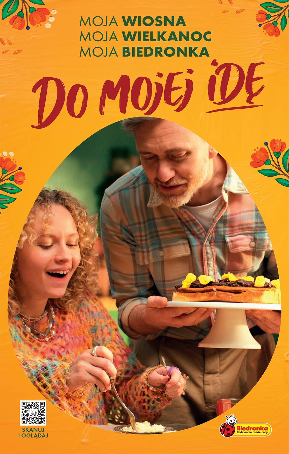 Biedronka - Codziennie niskie ceny P - oferta od 23.03 25 puslapis