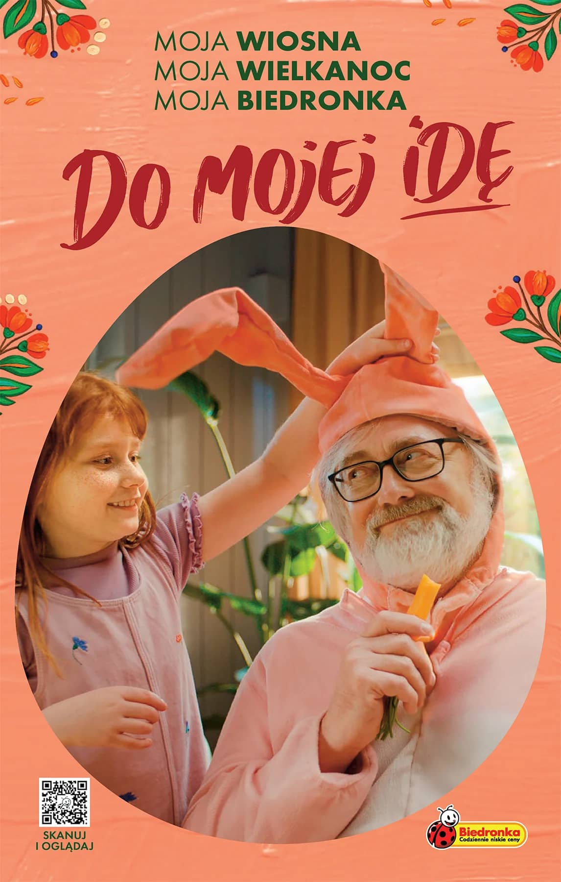 Biedronka - Codziennie niskie ceny P - oferta od 26.03 3 puslapis