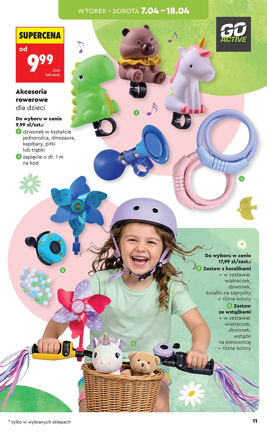 Biedronka - Hity i inspiracje - 07.04 13 puslapis