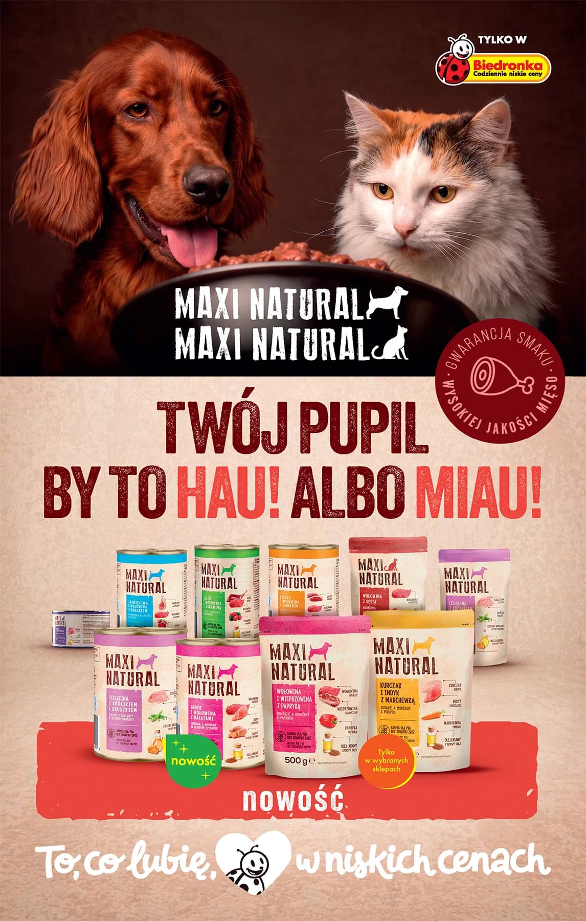 Biedronka - Biedronki niskie ceny P oferta od 27.04 87 puslapis