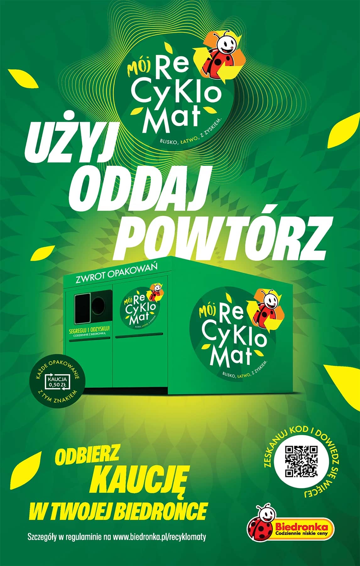 Biedronka - Codziennie niskie ceny P - oferta od 04.05 43 puslapis