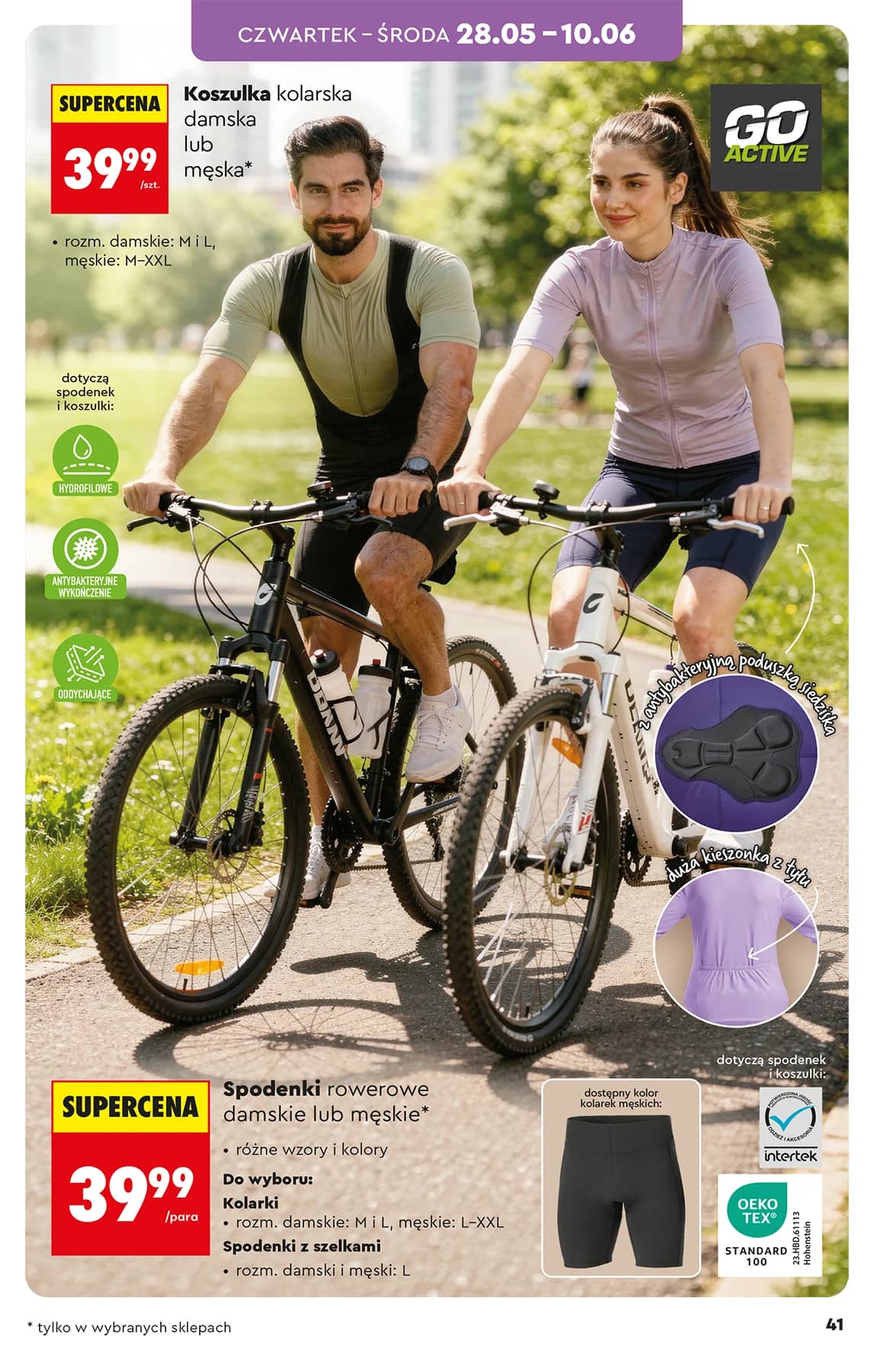 Biedronka - Hity i inspiracje - 25.05 43 puslapis