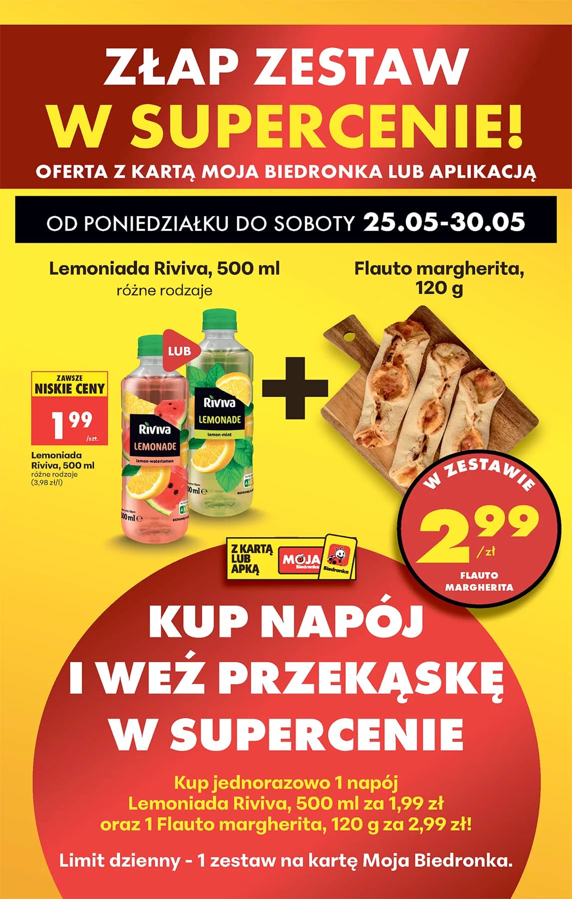 Biedronka - Codziennie niskie ceny P - oferta od 25.05 73 puslapis