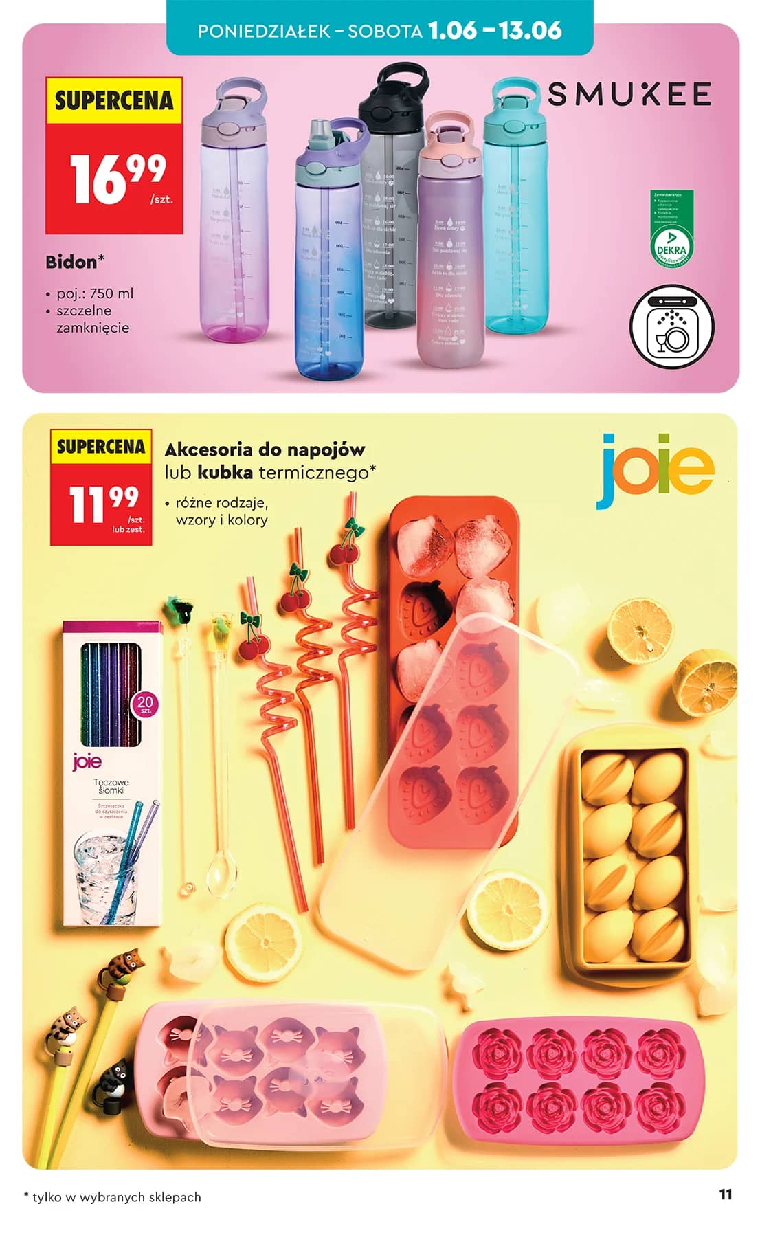 Biedronka - Hity i inspiracje - 30.05 13 puslapis