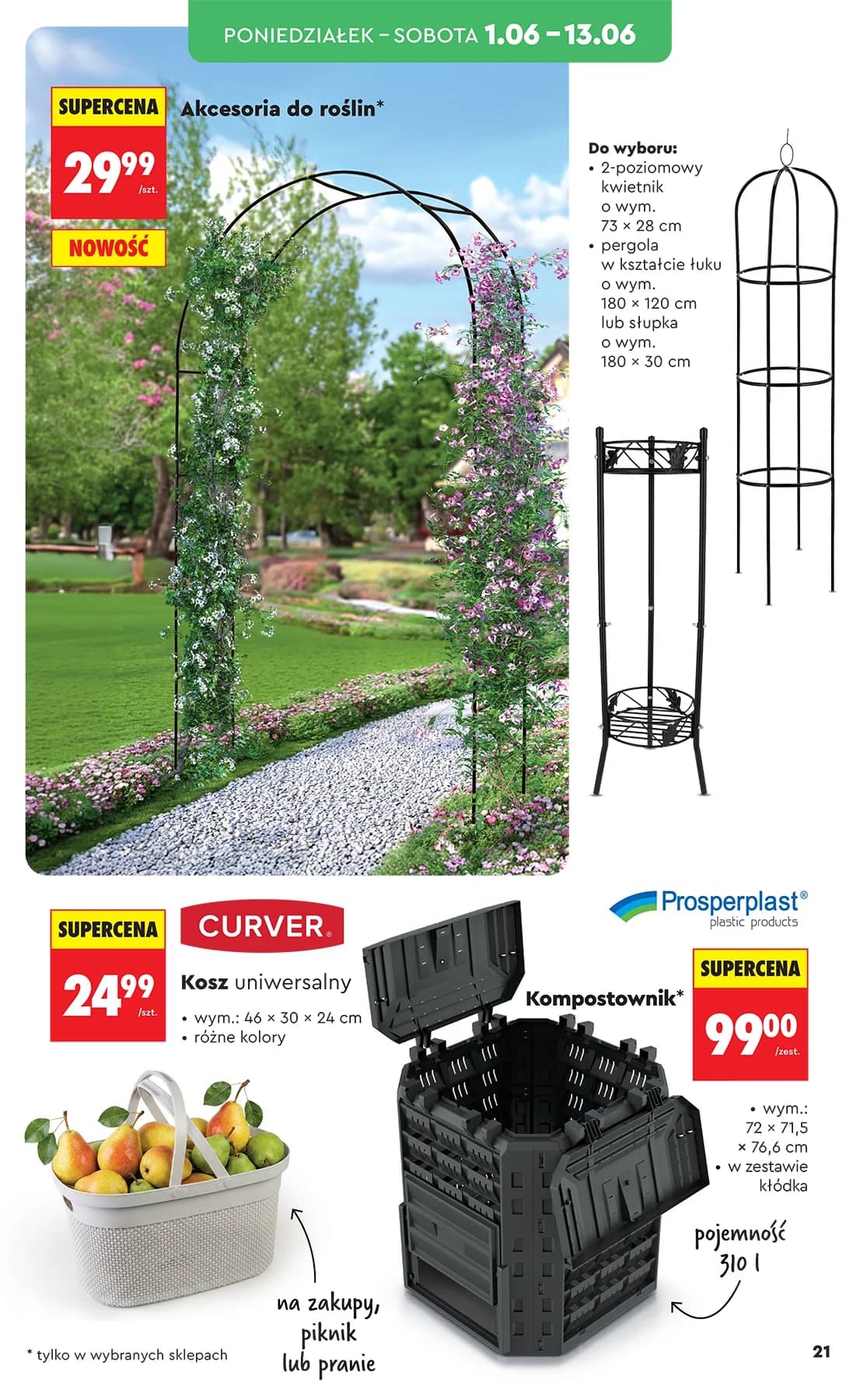 Biedronka - Hity i inspiracje - 30.05 23 puslapis