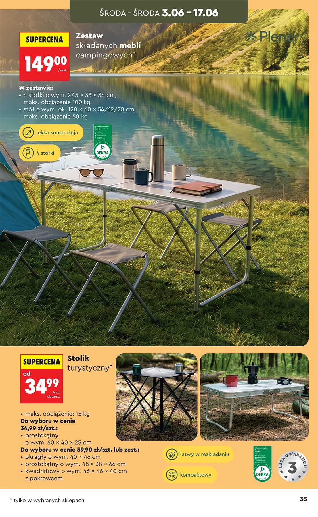 Biedronka - Hity i inspiracje - 30.05 37 puslapis