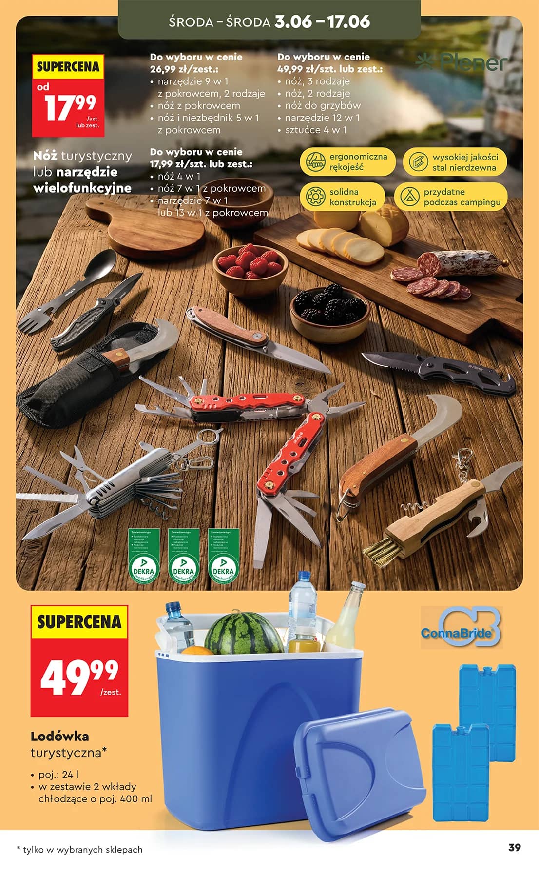 Biedronka - Hity i inspiracje - 30.05 41 puslapis