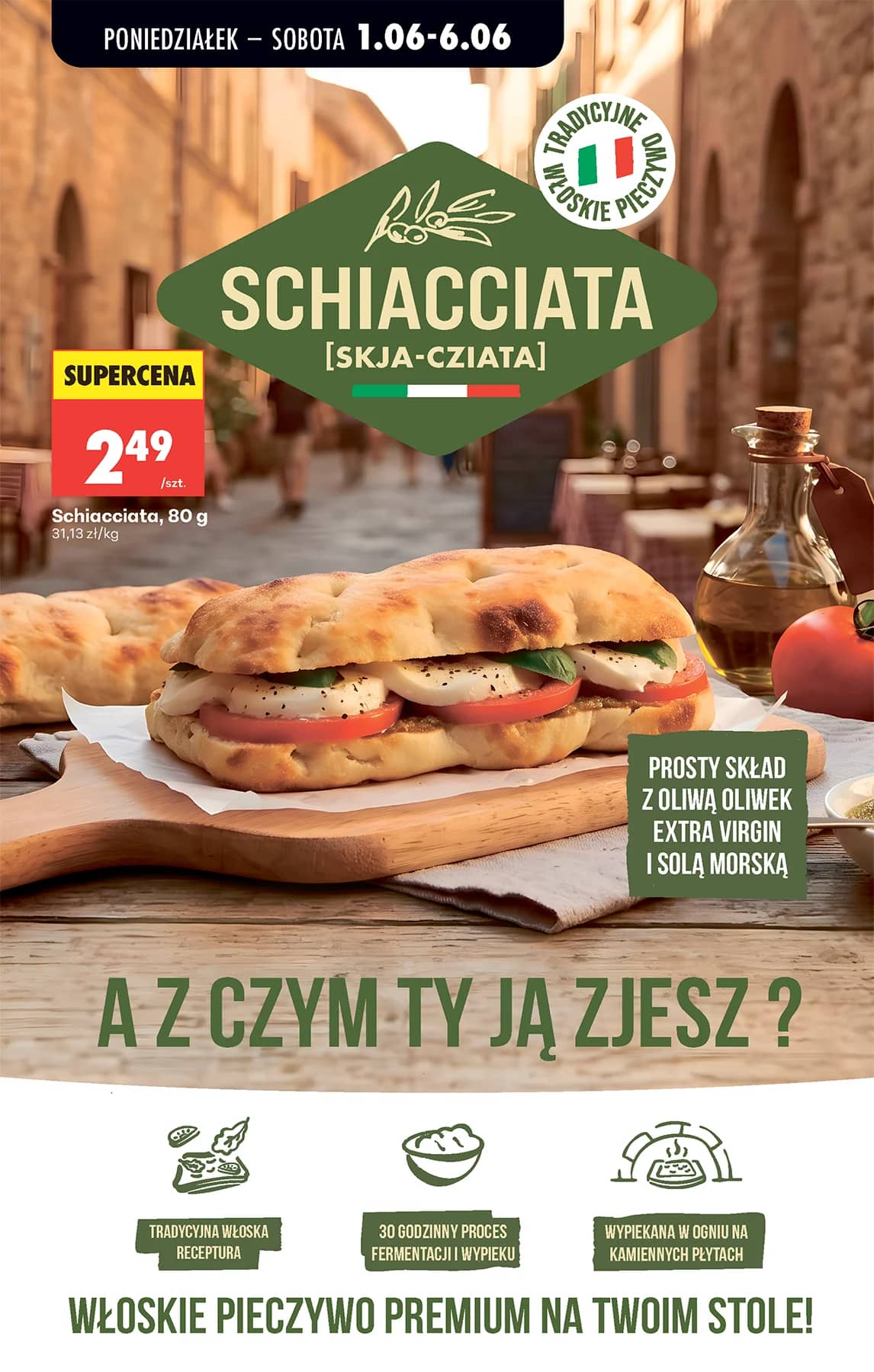 Biedronka - Codziennie niskie ceny P - oferta od 01.06 46 puslapis