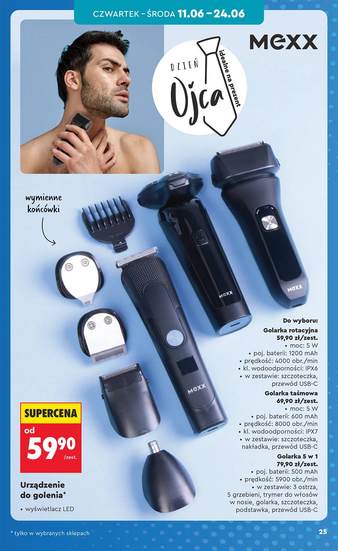 Biedronka - Hity i inspiracje - 06.06 27 puslapis