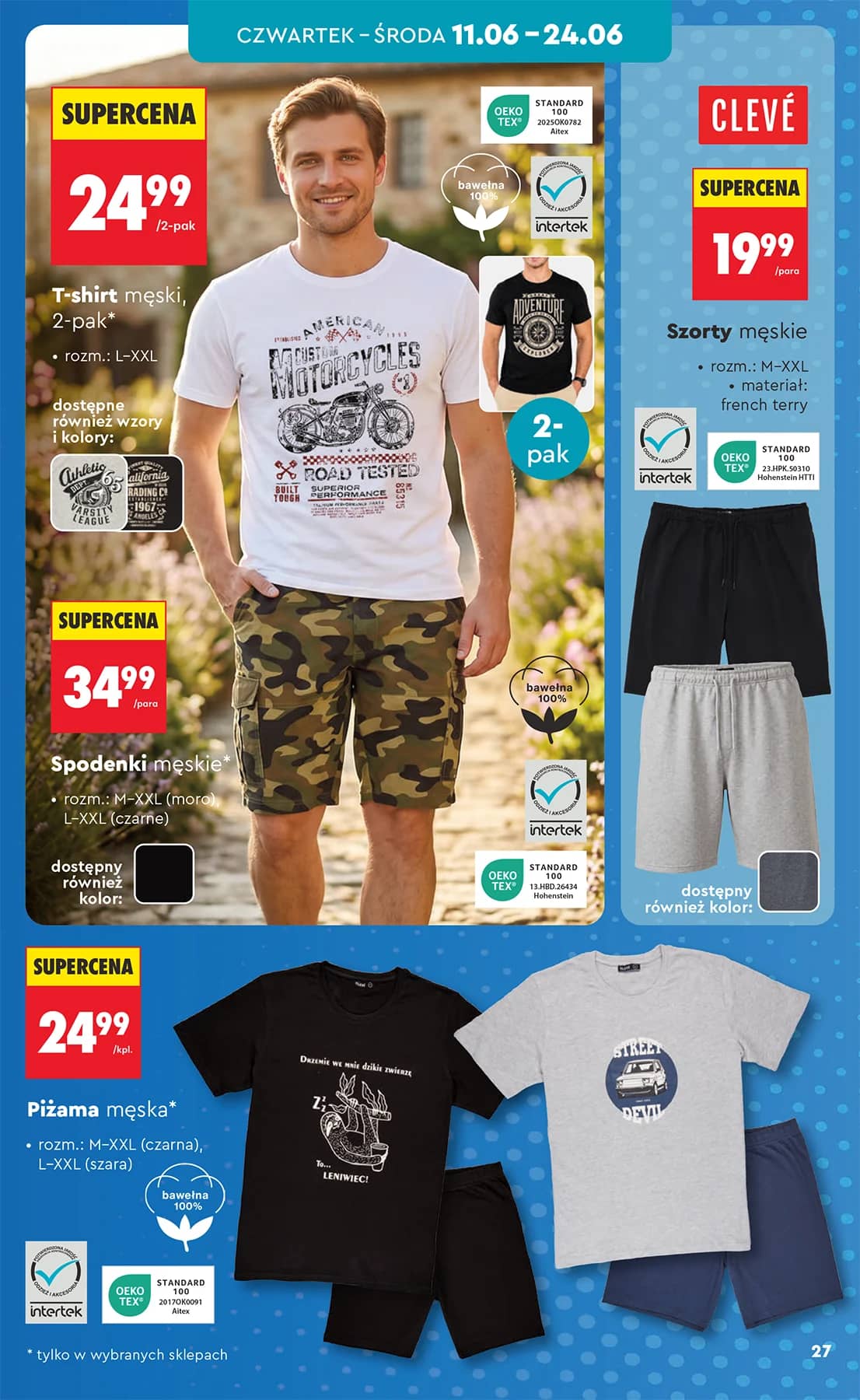 Biedronka - Hity i inspiracje - 06.06 29 puslapis
