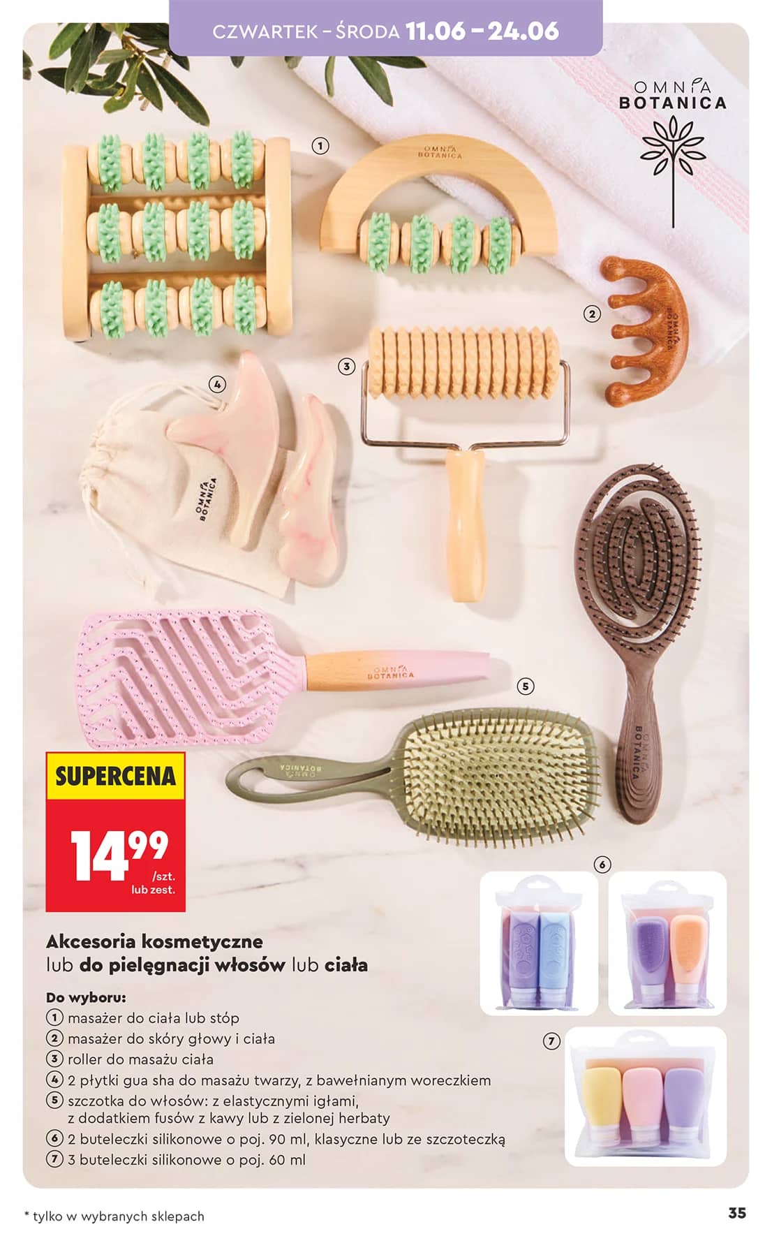 Biedronka - Hity i inspiracje - 06.06 37 puslapis