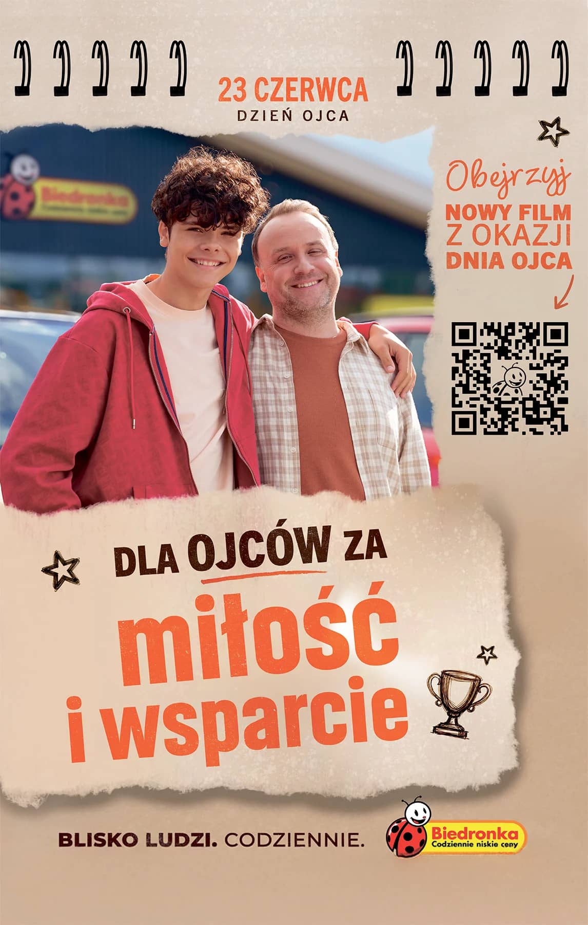 Biedronka - Codziennie niskie ceny P - oferta od 18.06 11 puslapis