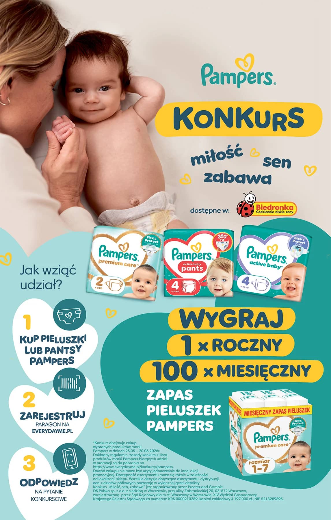 Biedronka - Codziennie niskie ceny P - oferta od 18.06 92 puslapis